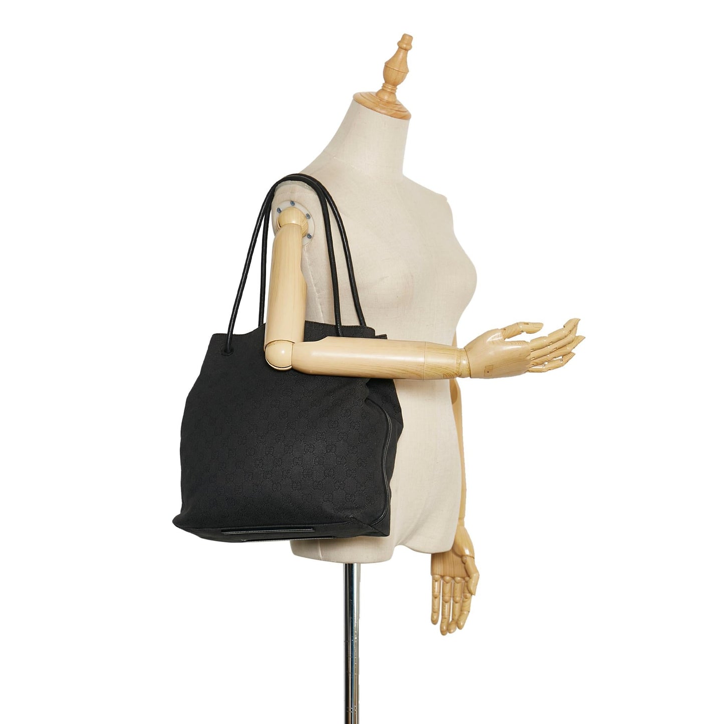 Gucci GG Canvas Gifford (SHG-36038)