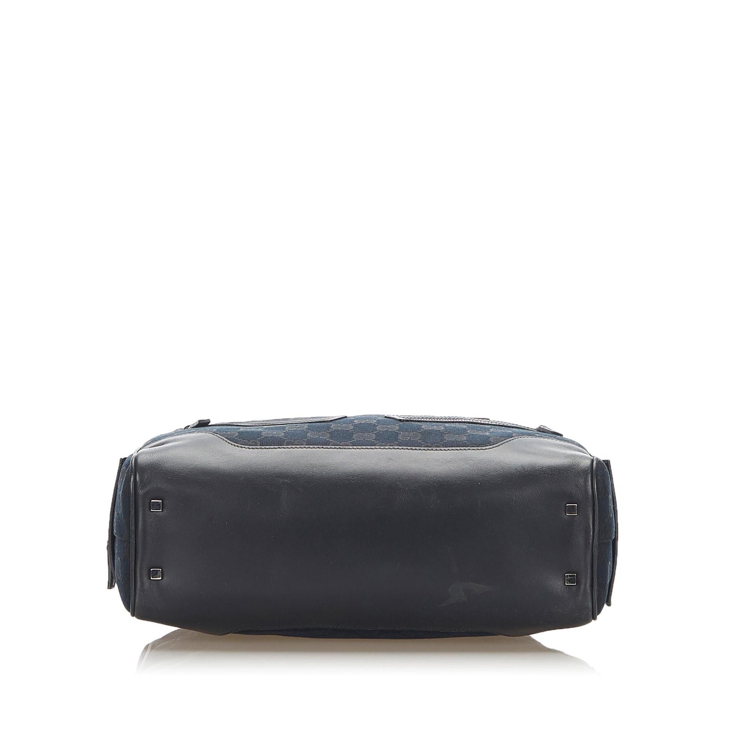 Gucci Canvas Handbag Style 27