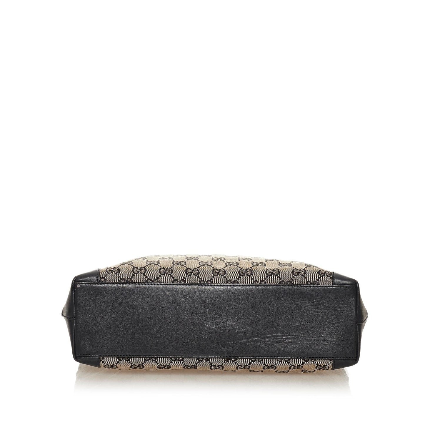 Gucci Canvas Handbag Style 11