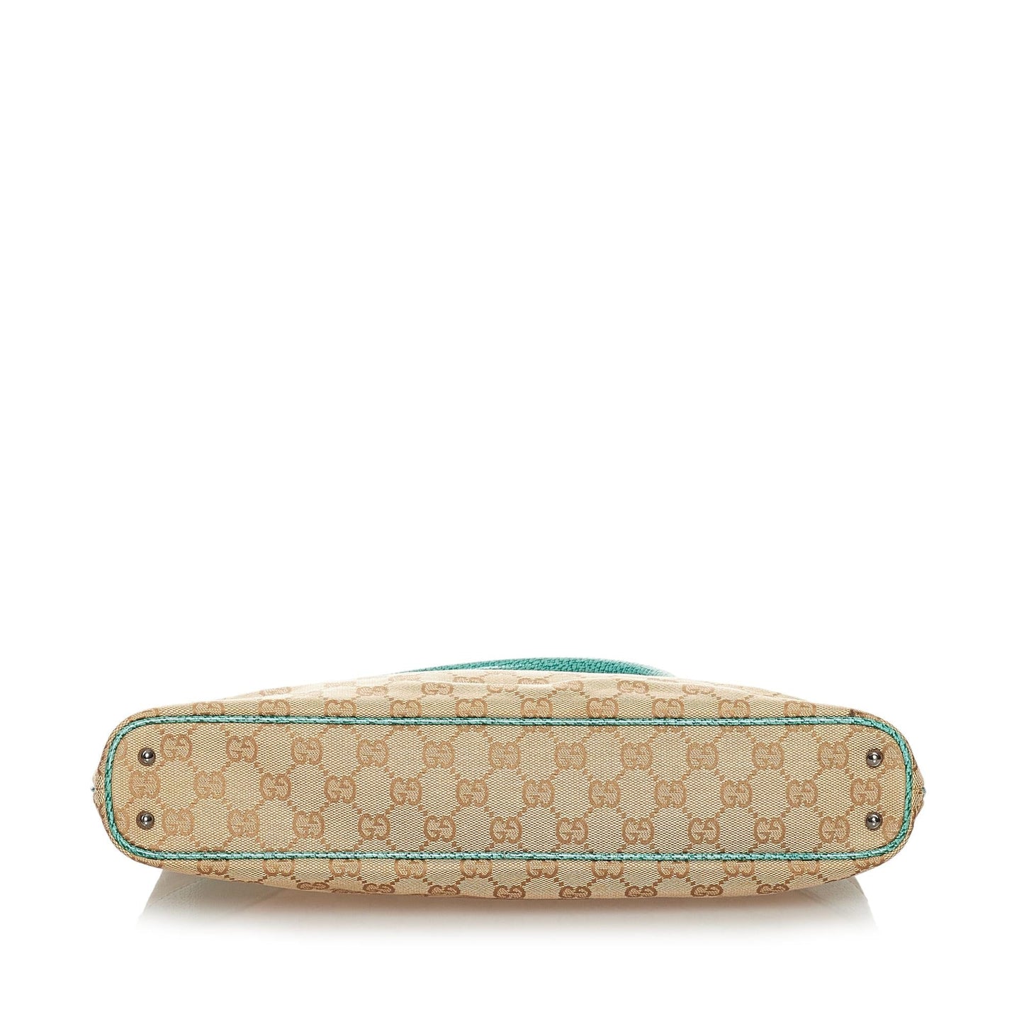 Gucci GG Canvas Handbag (SHG-33761)