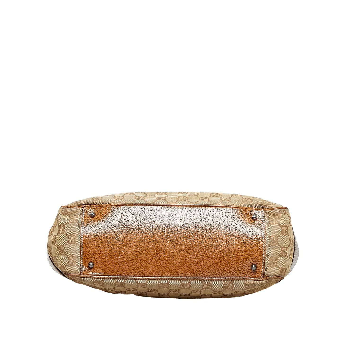 Gucci Canvas Handbag