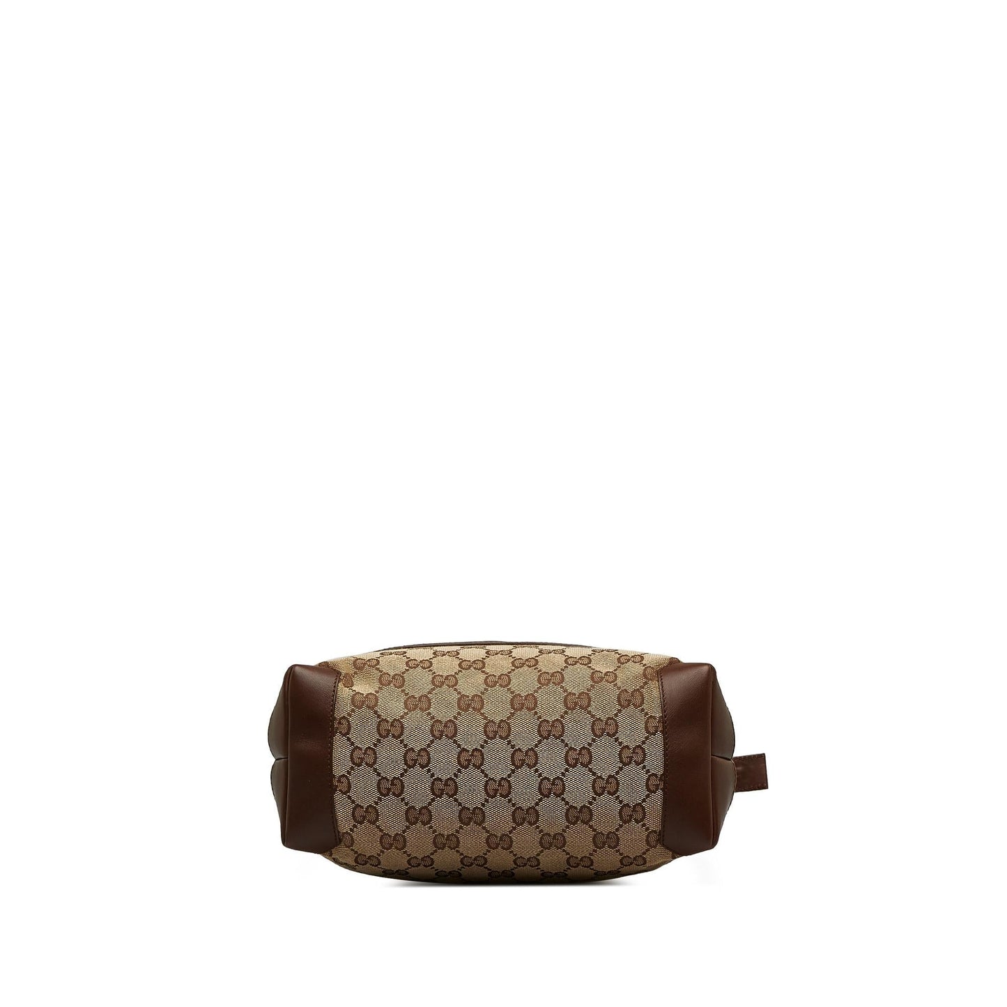 Gucci Canvas Handbag