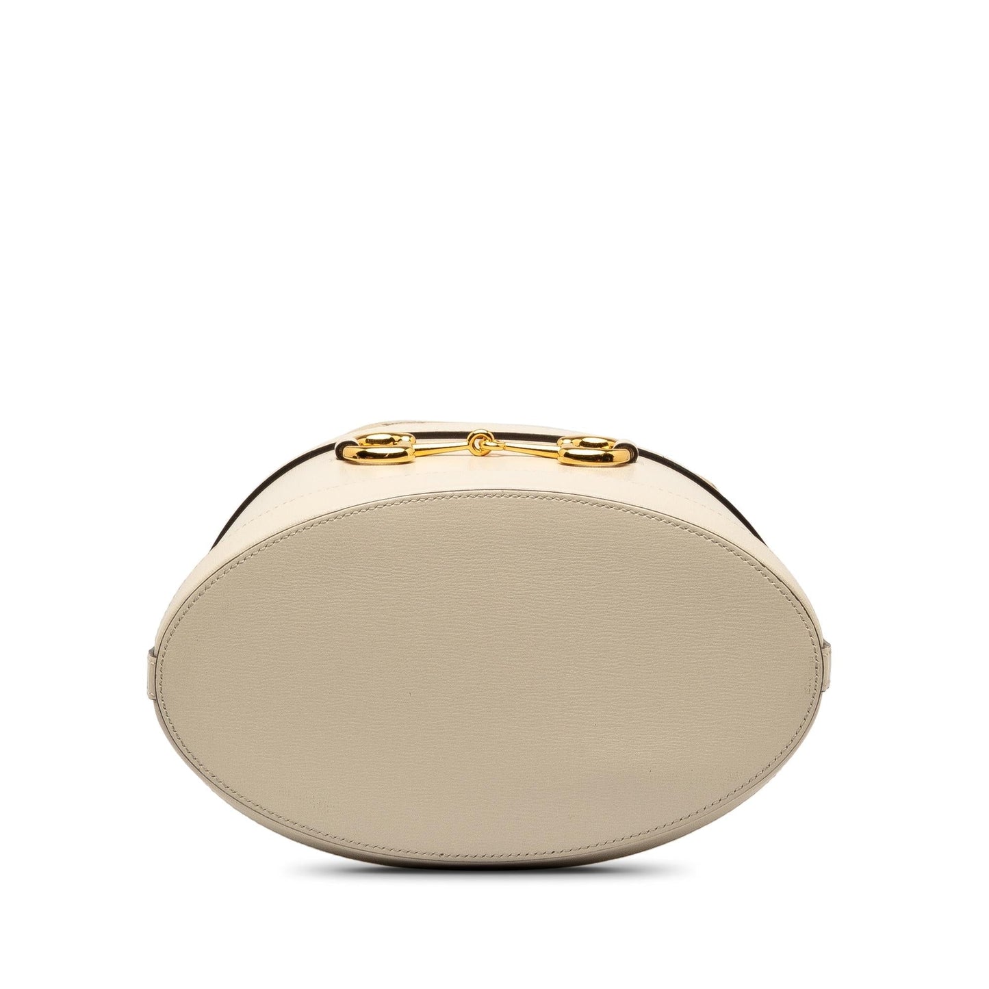 Gucci Canvas Shoulder Bag