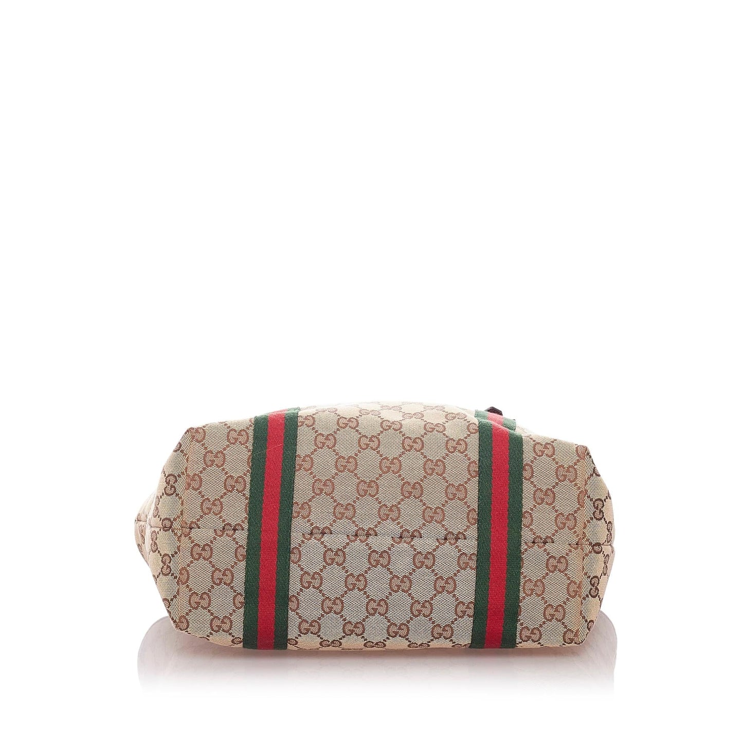 Gucci Canvas Tote Style 51