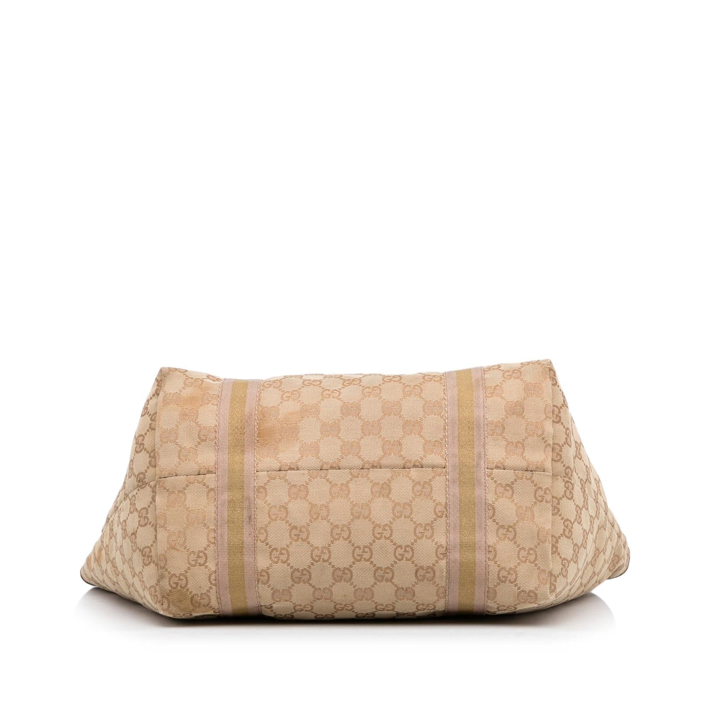 Gucci Canvas Tote