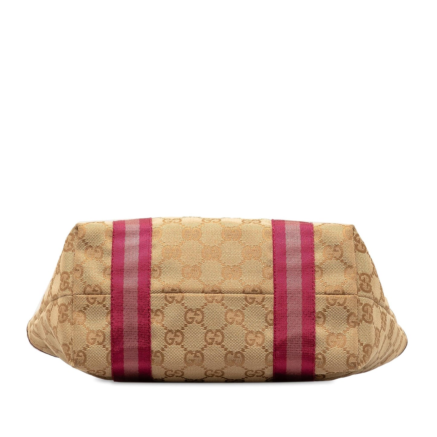 Gucci Canvas Tote