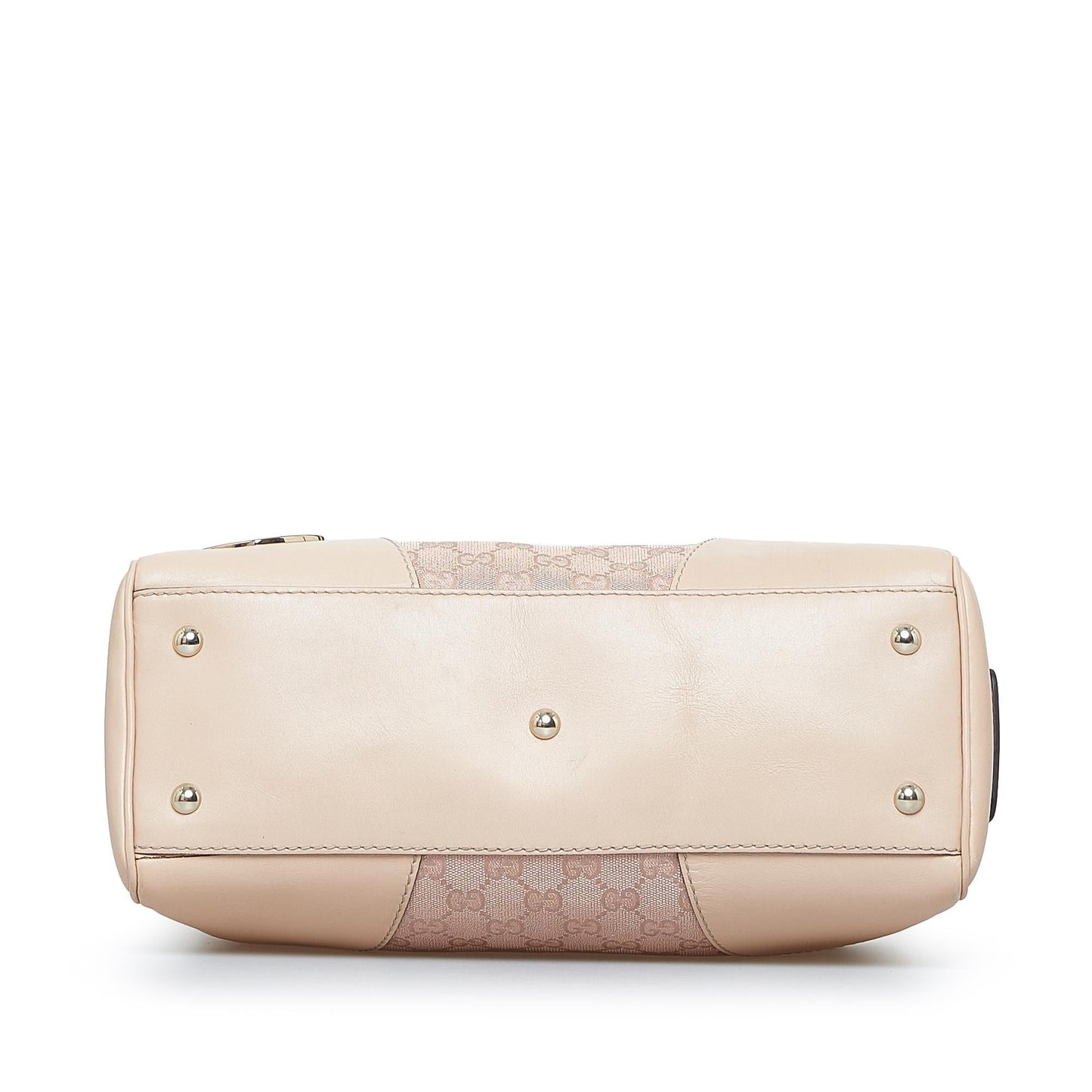 Gucci Canvas Handbag