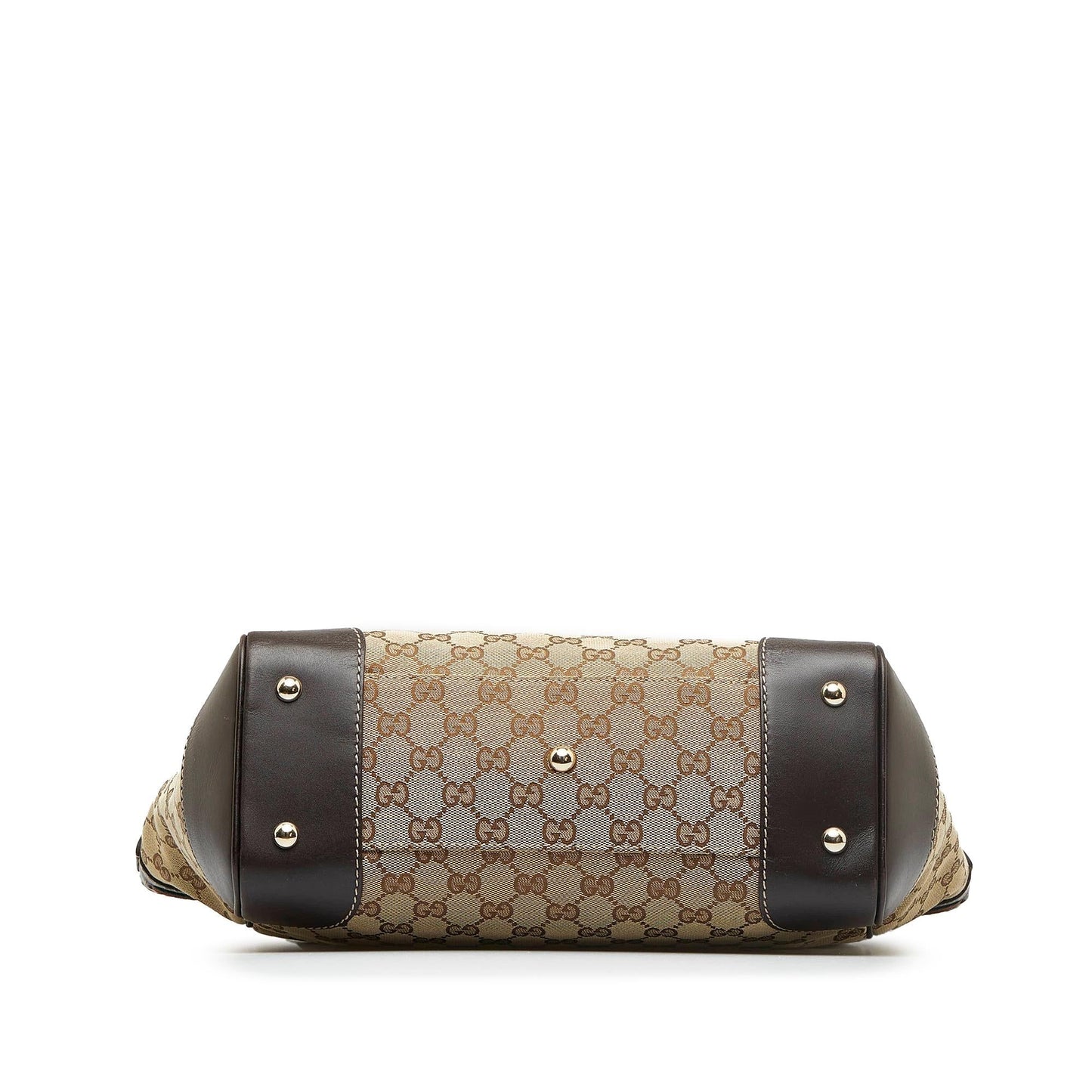 Gucci Canvas Tote