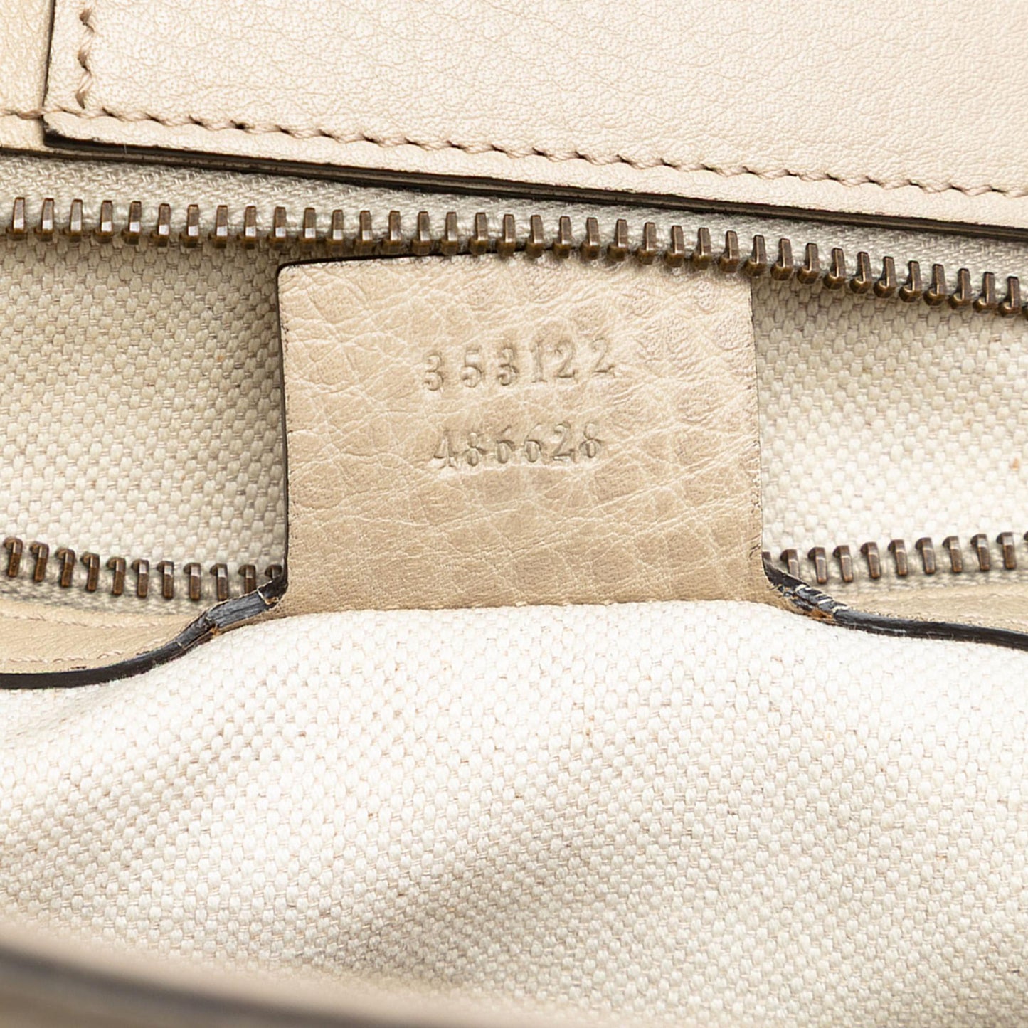 Gucci GG Canvas Miss GG Tote