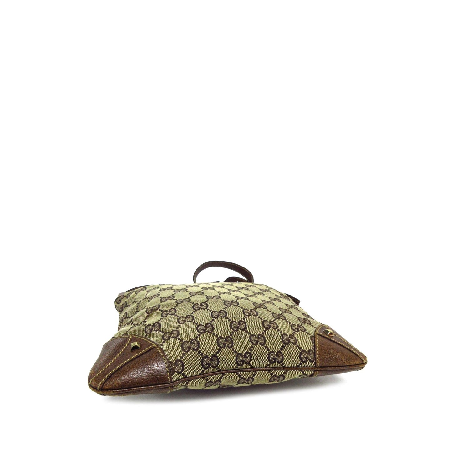 Gucci Canvas Crossbody
