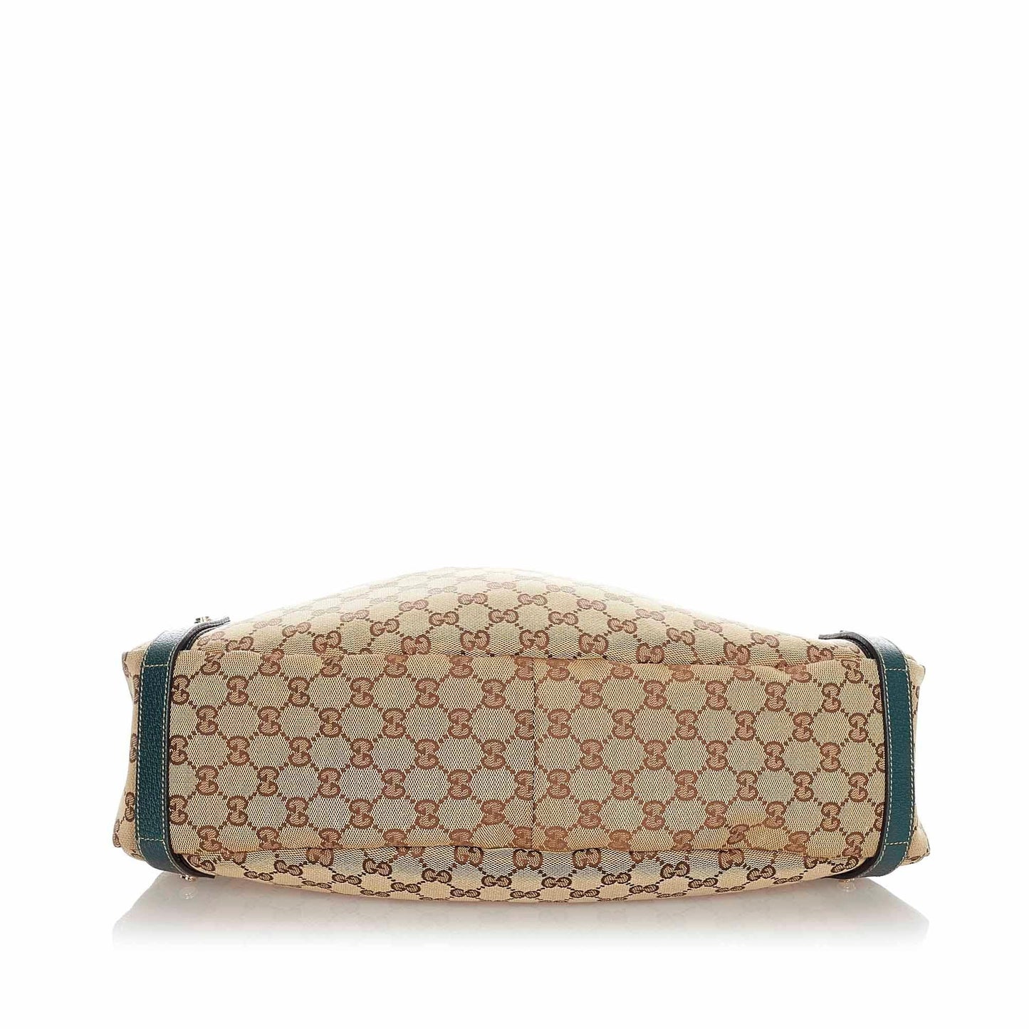 Gucci GG Canvas Pelham Shoulder Bag (SHG-34034)