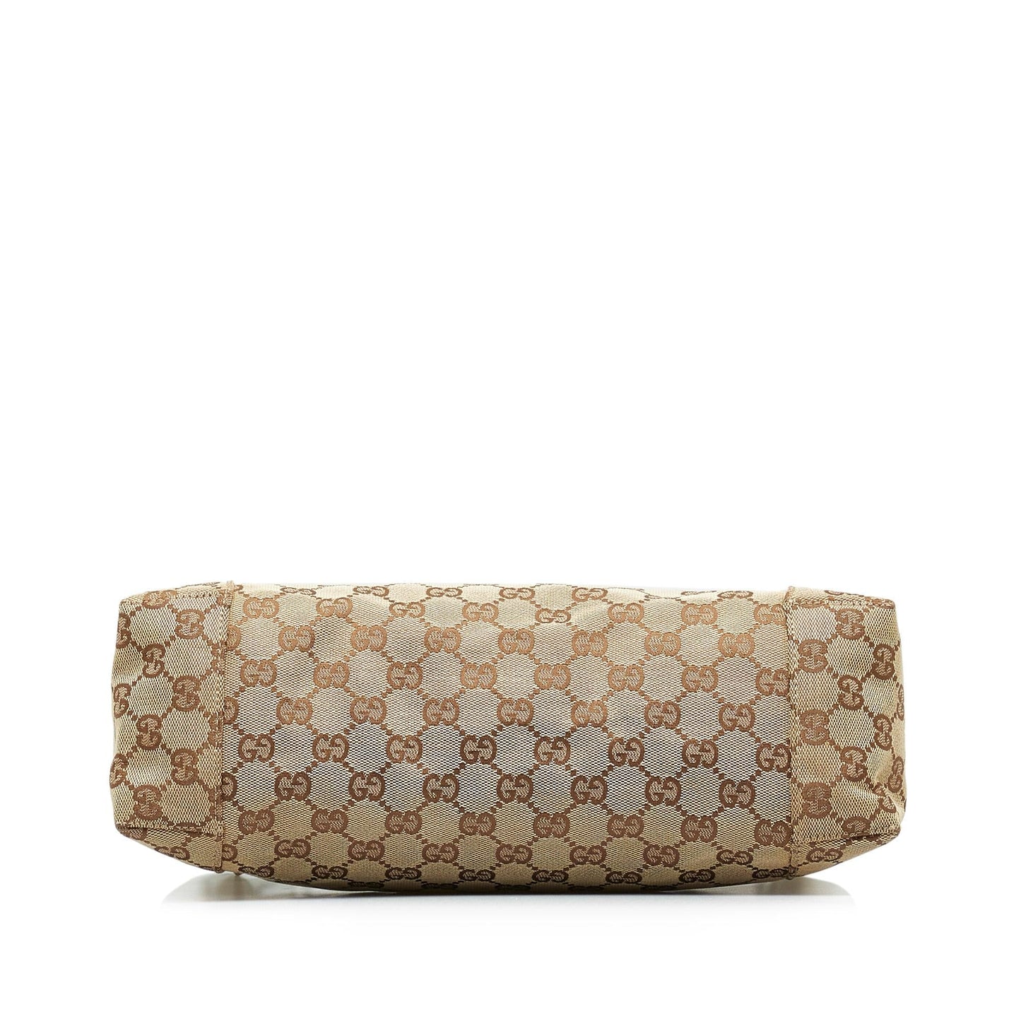 Gucci Canvas Handbag
