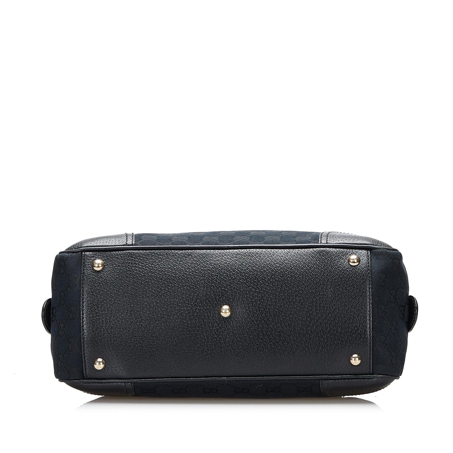 Gucci GG Canvas Princy Handbag (SHG-LPM3zD)