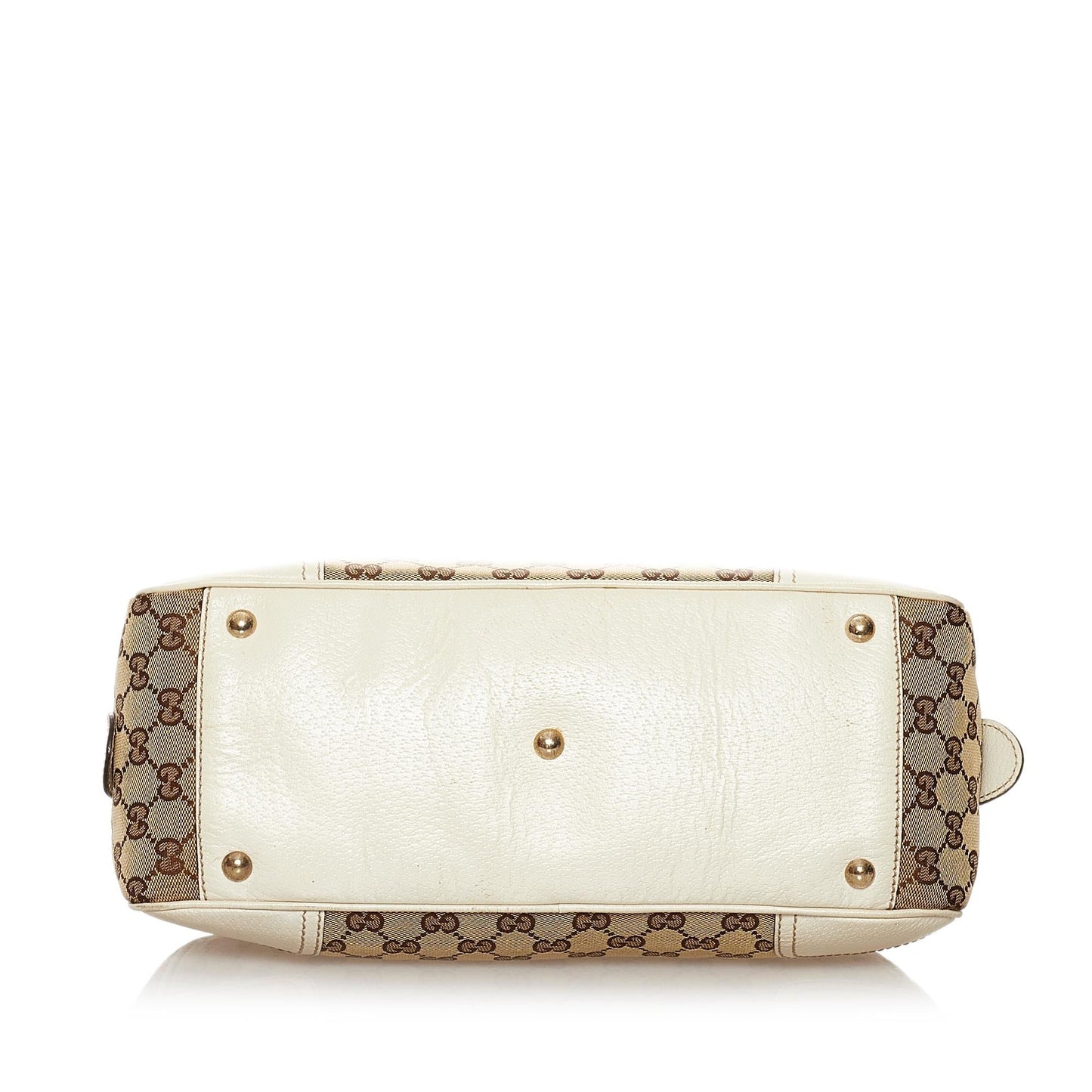 Gucci GG Canvas Princy Shoulder Bag (SHG-34758)