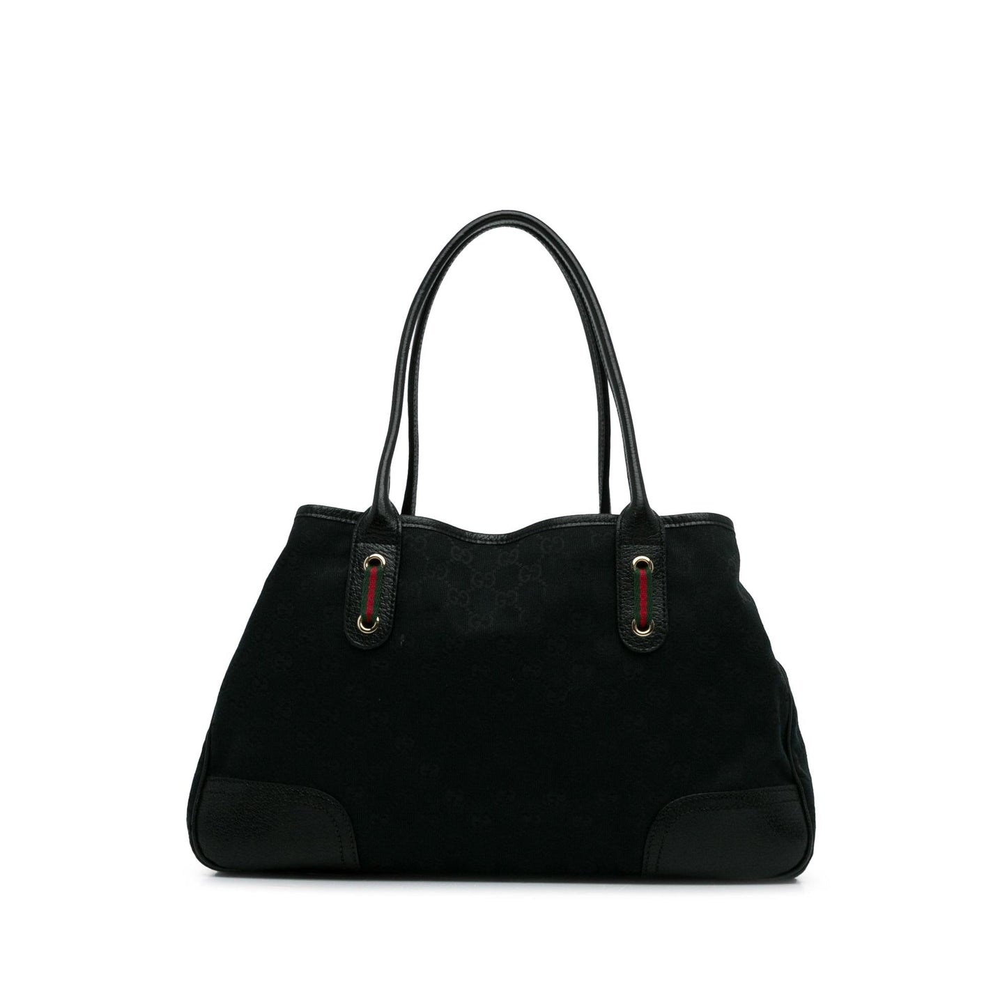 Gucci Canvas Tote