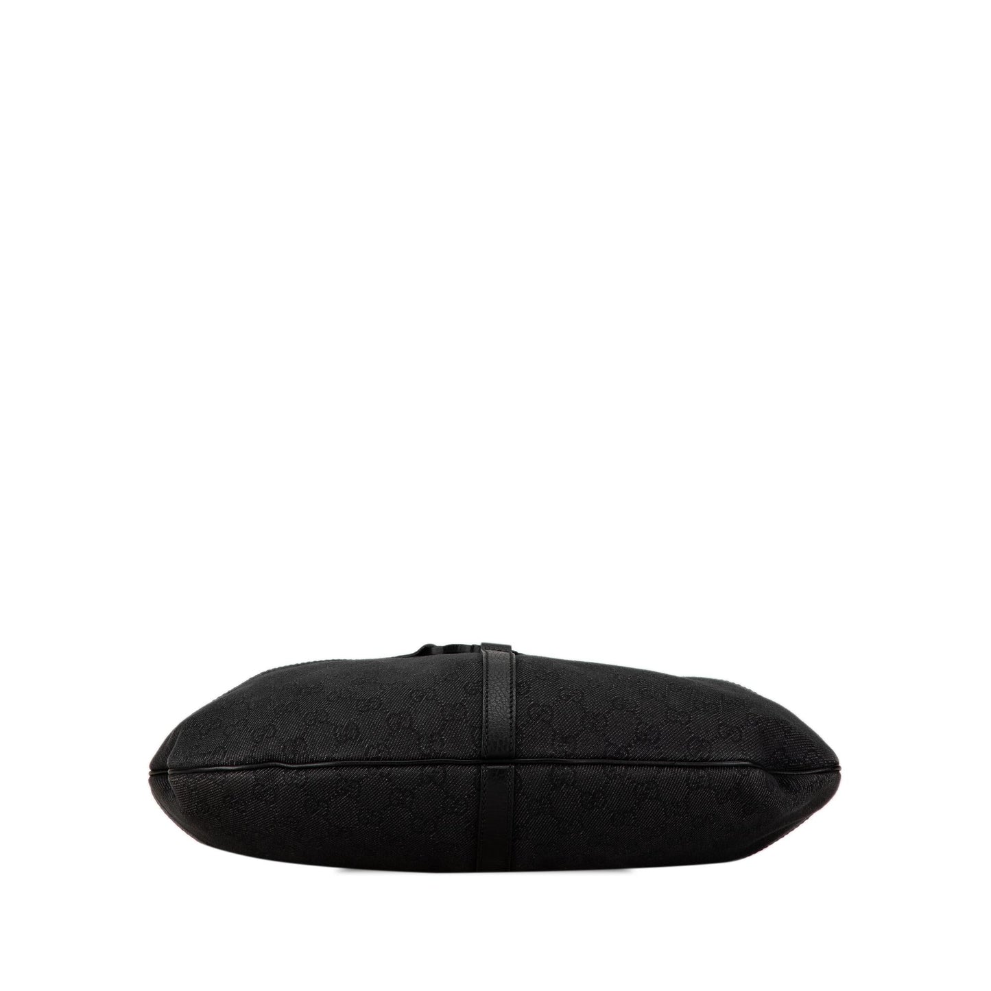 Gucci GG Canvas Reins Hobo Bag (SHG-oCFlyu)