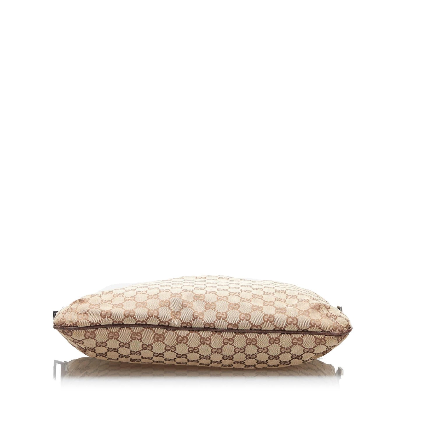 Gucci GG Canvas Satchel (SHG-ny2JTZ)