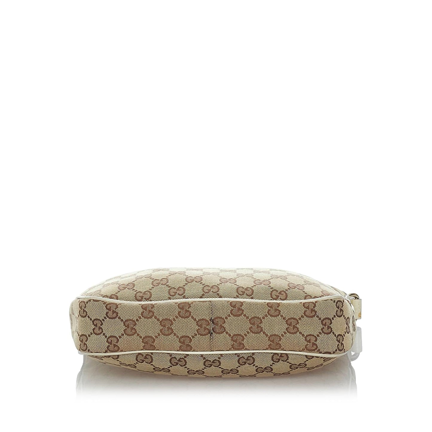 Gucci GG Canvas Shoulder Bag (SHG-34138)