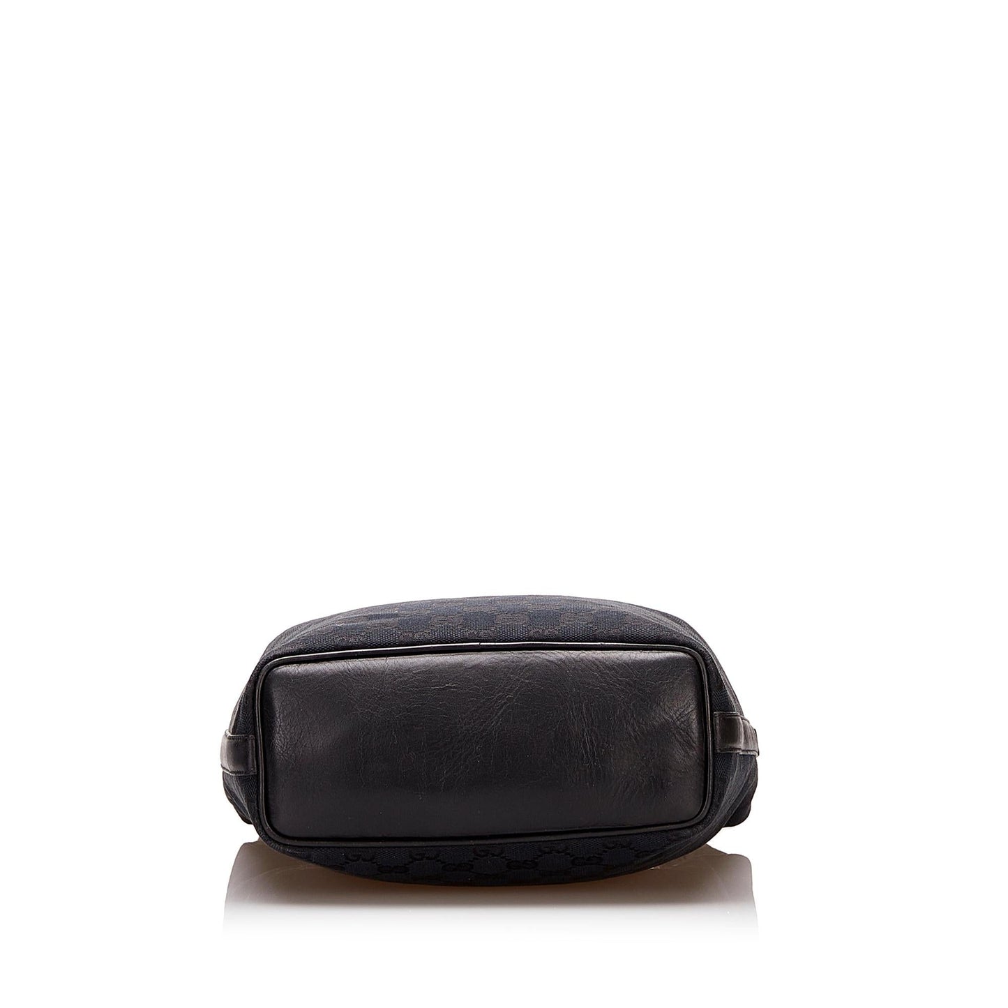 Gucci Canvas Shoulder Bag Style 59