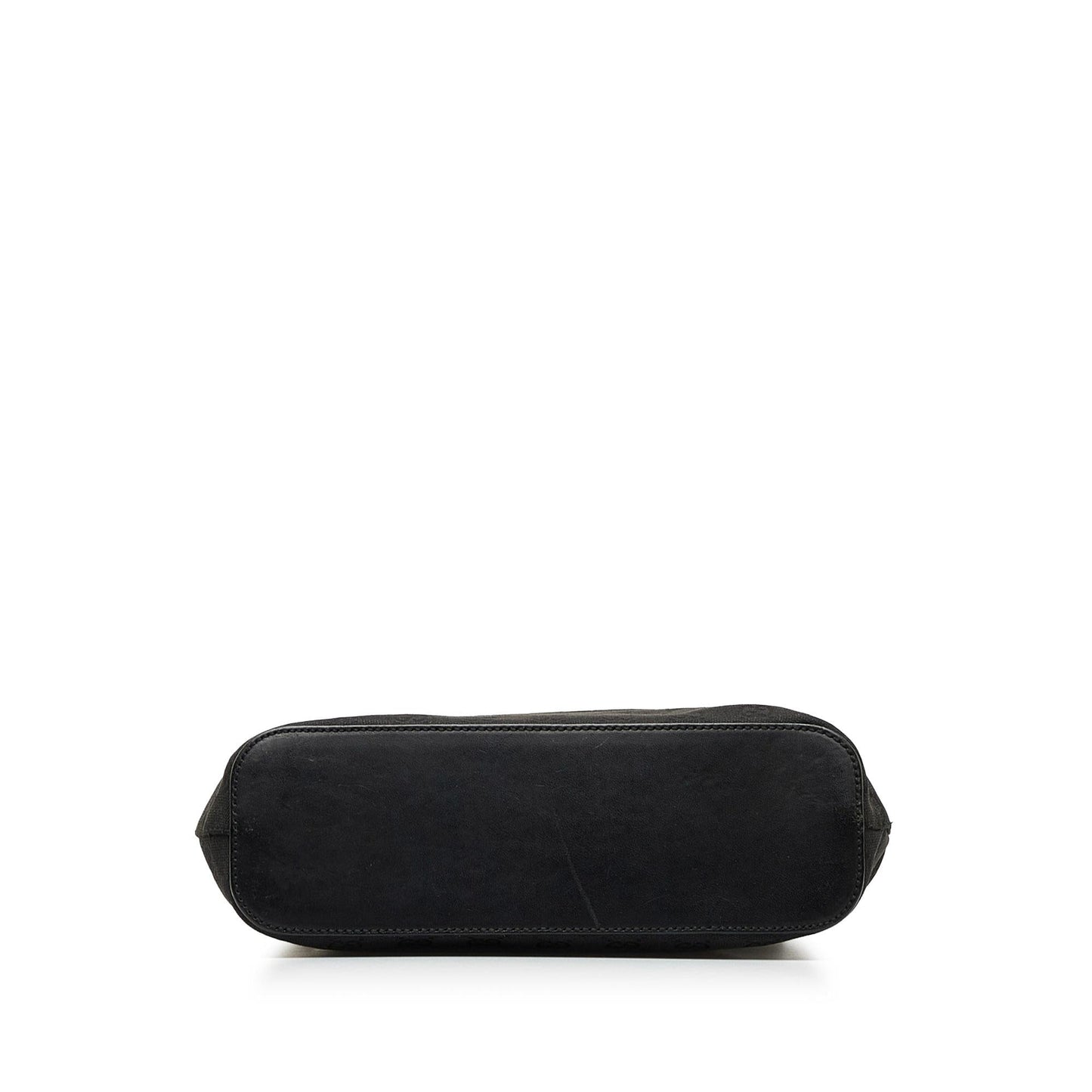 Gucci Canvas Shoulder Bag