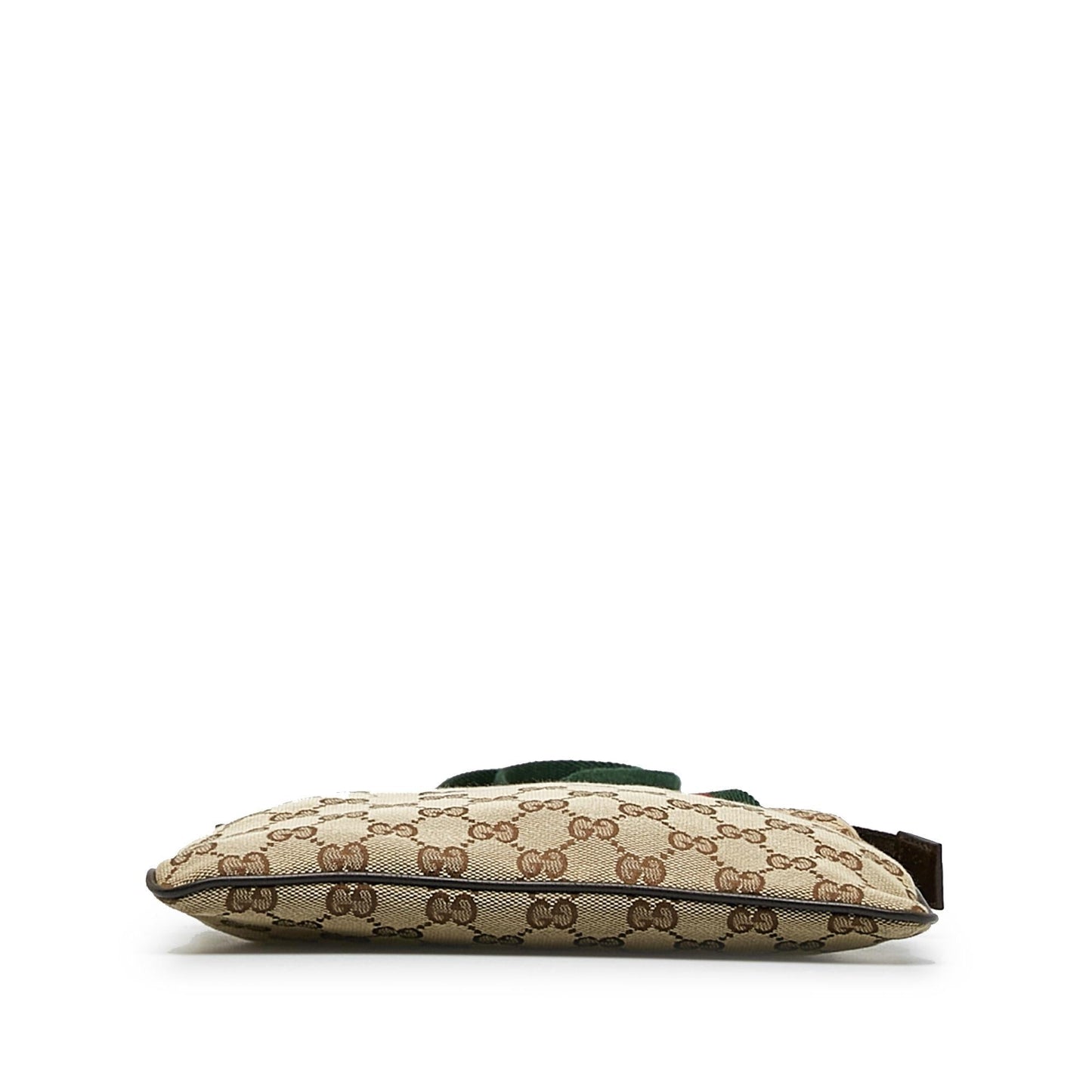 Gucci Canvas Crossbody