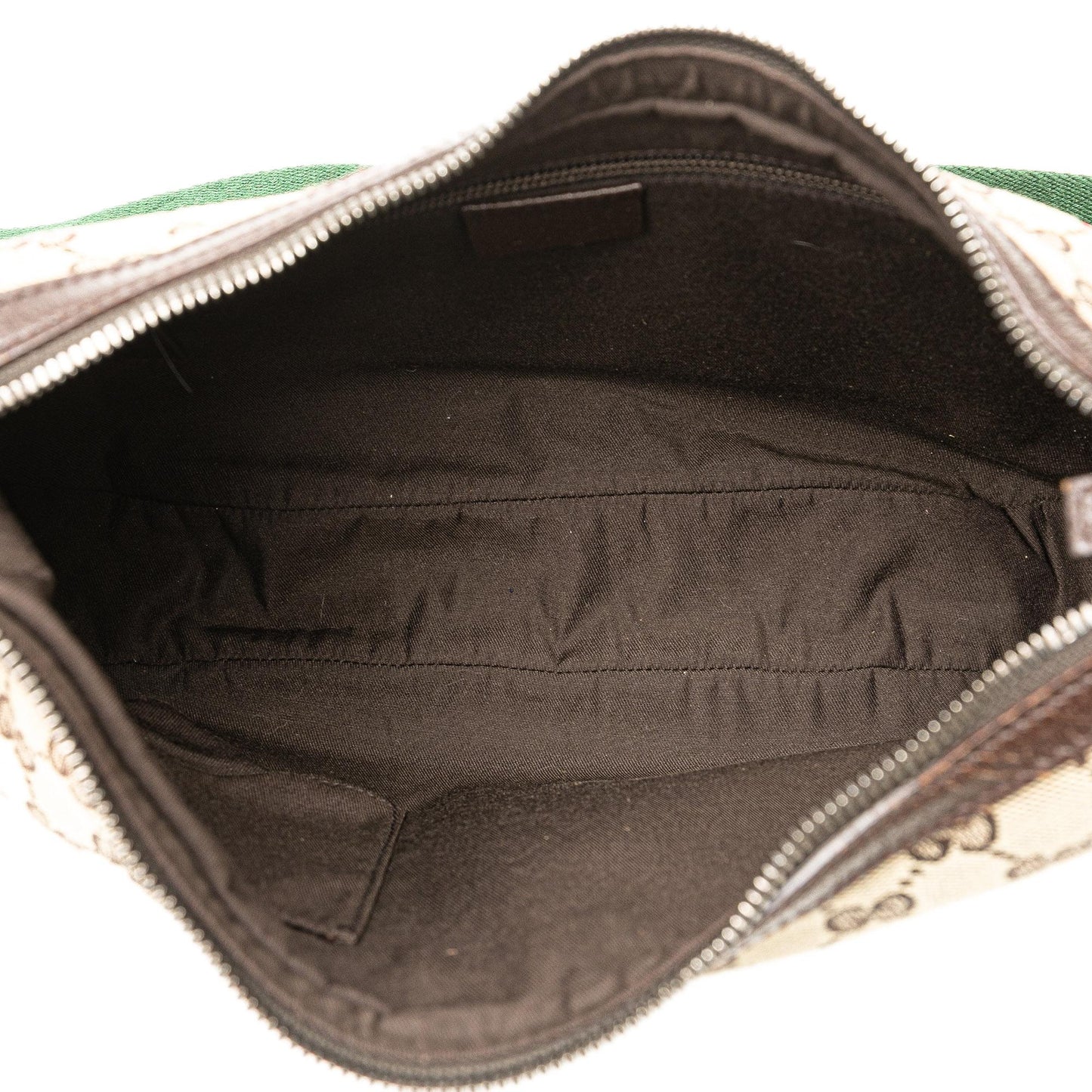 Gucci Canvas Crossbody