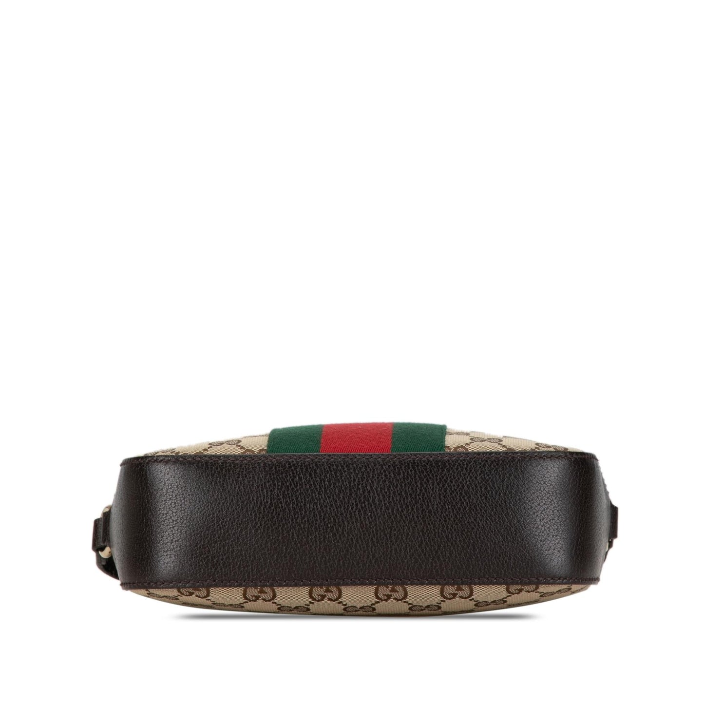 Gucci Canvas Crossbody