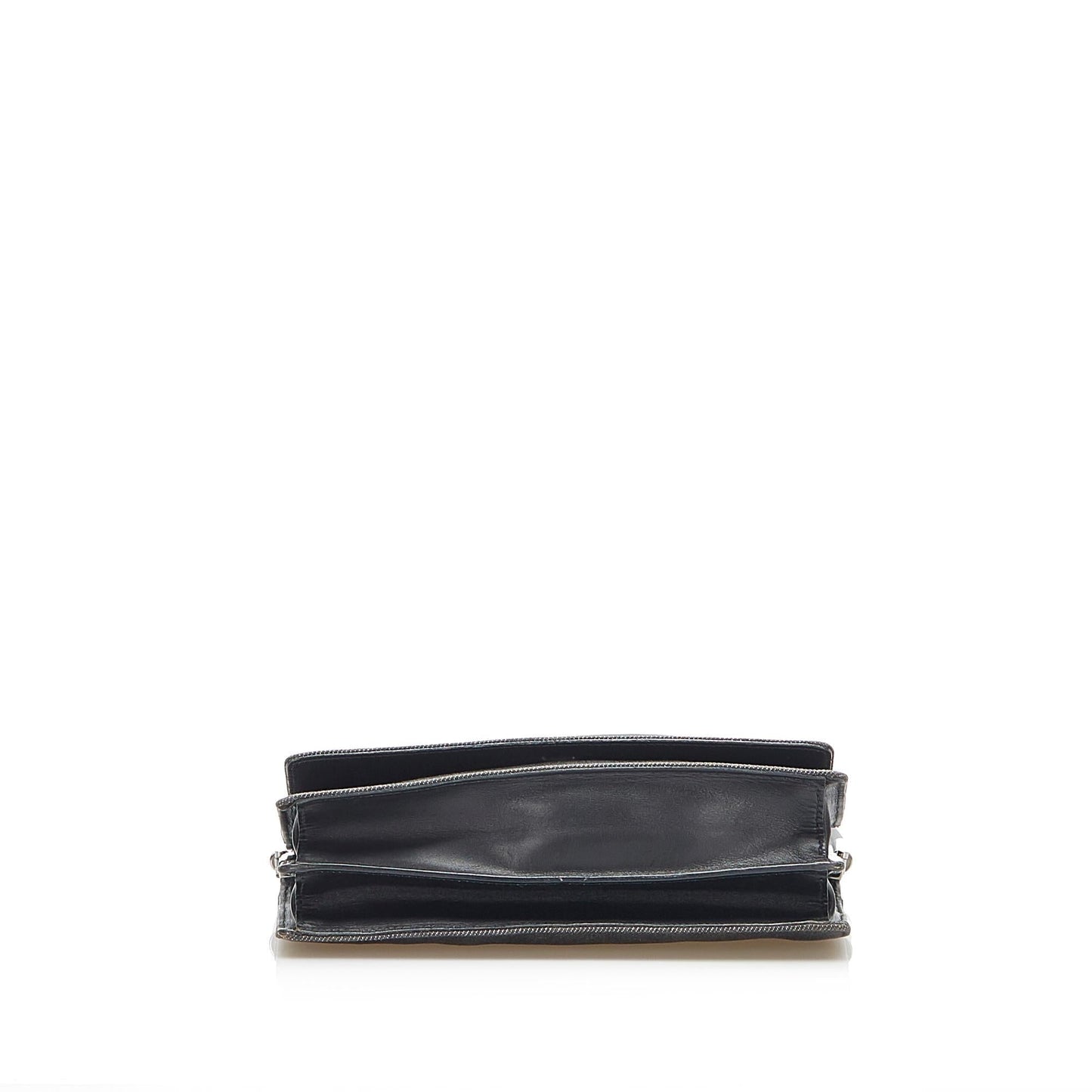 Gucci Canvas Denim Handbag