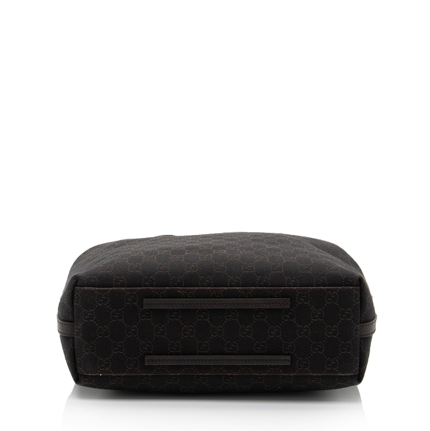 Gucci Leather Tote