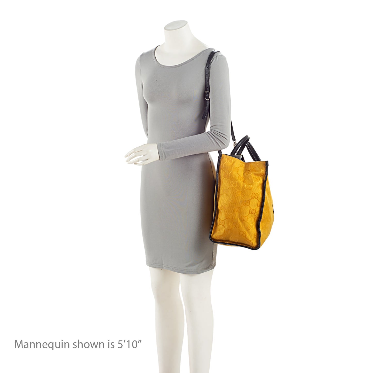 Gucci GG Econyl Off The Grid Tote (SHF-1OU9Kf)