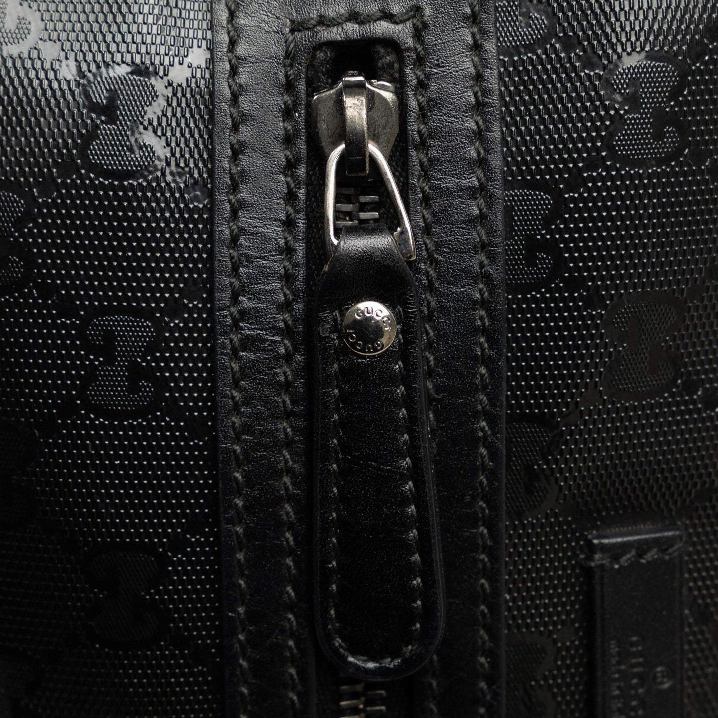Gucci Canvas Crossbody