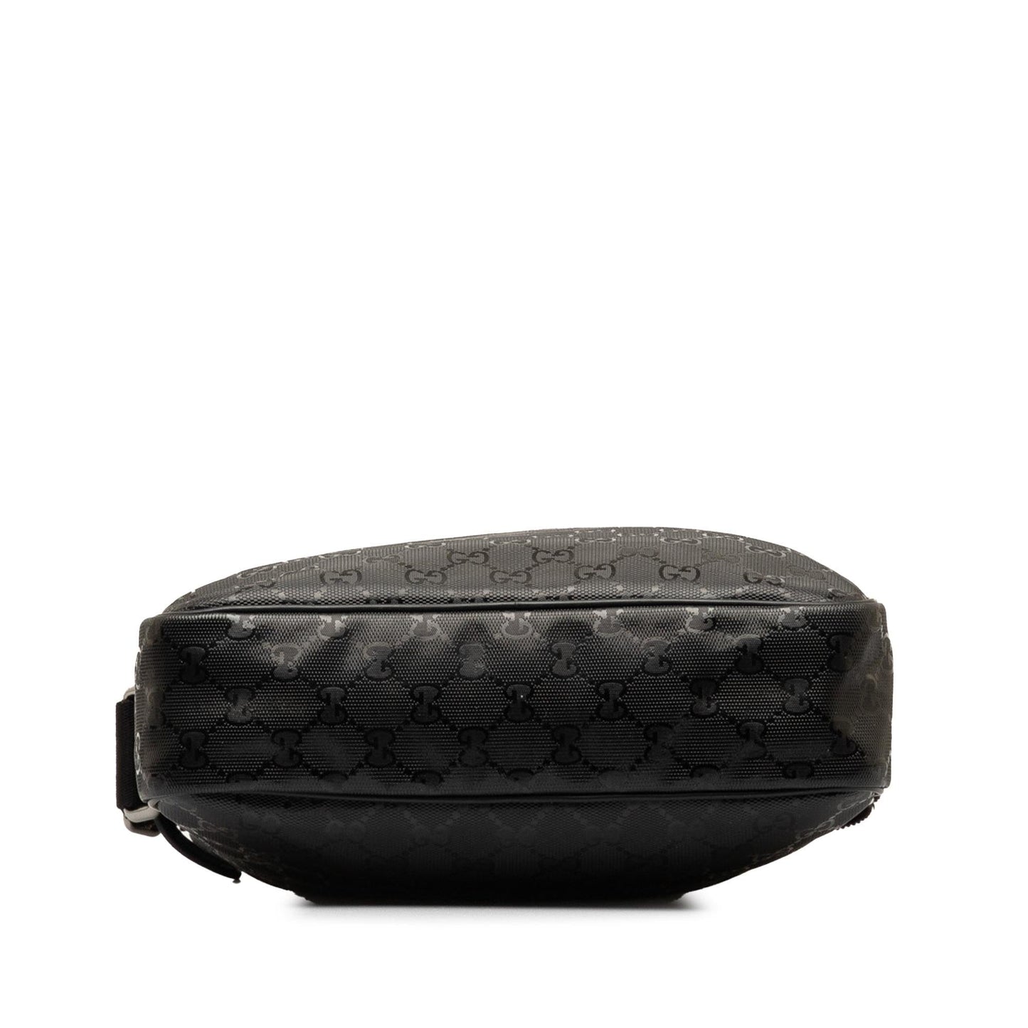 Gucci Canvas Crossbody