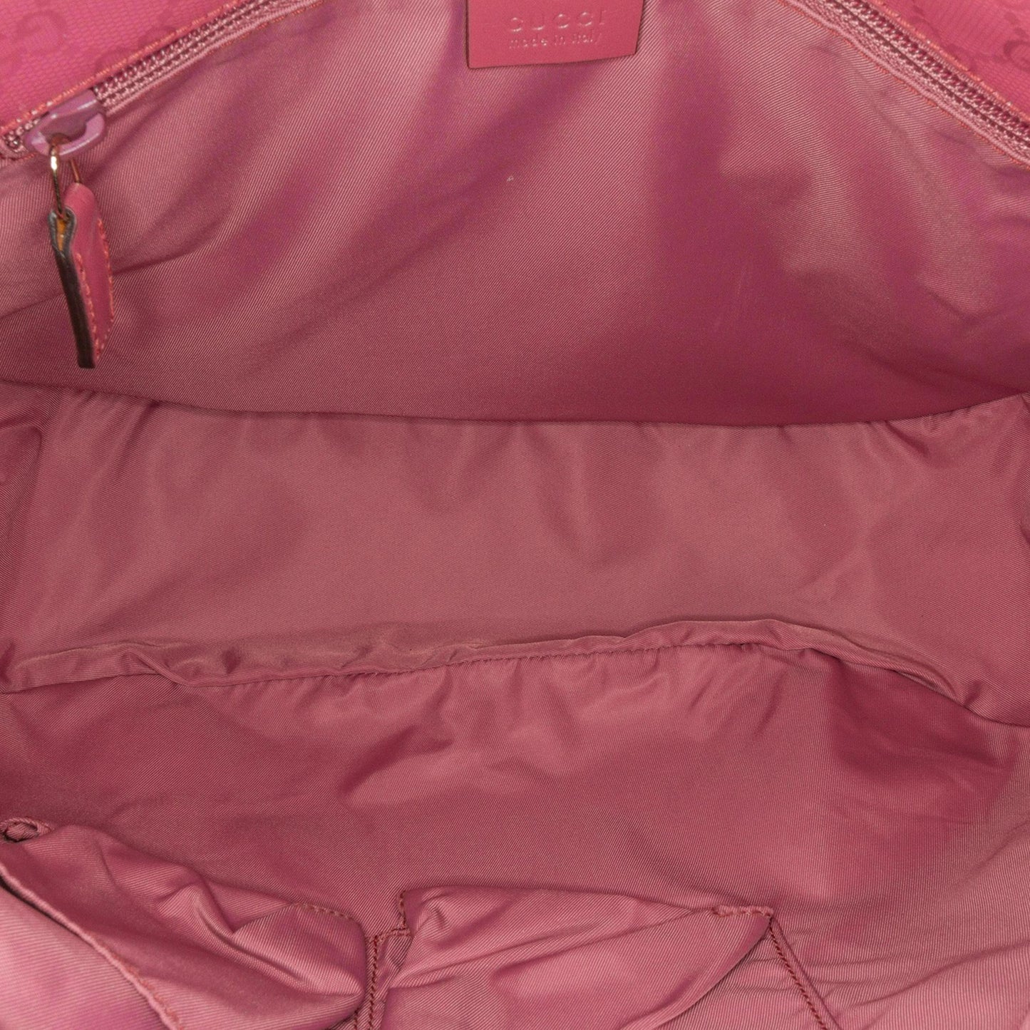 Gucci Canvas Crossbody