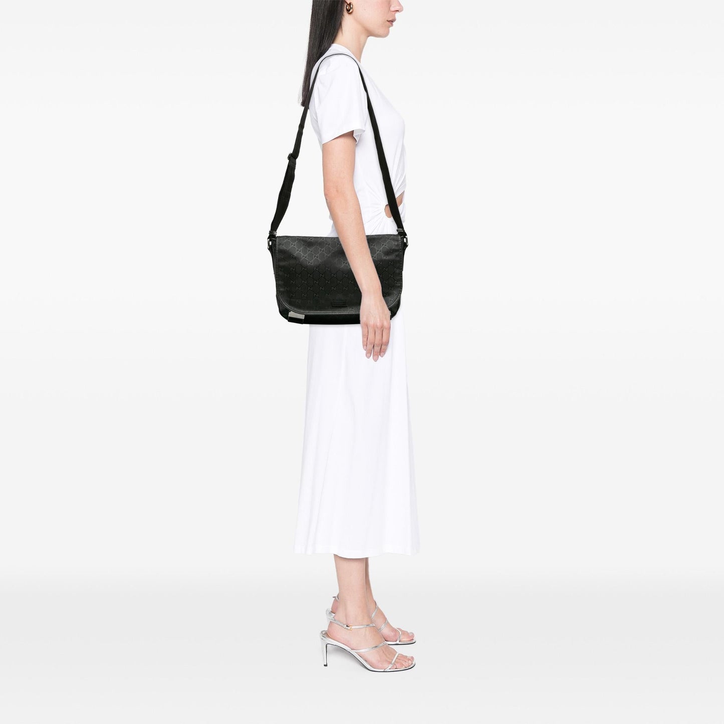 Gucci GG Imprime Crossbody