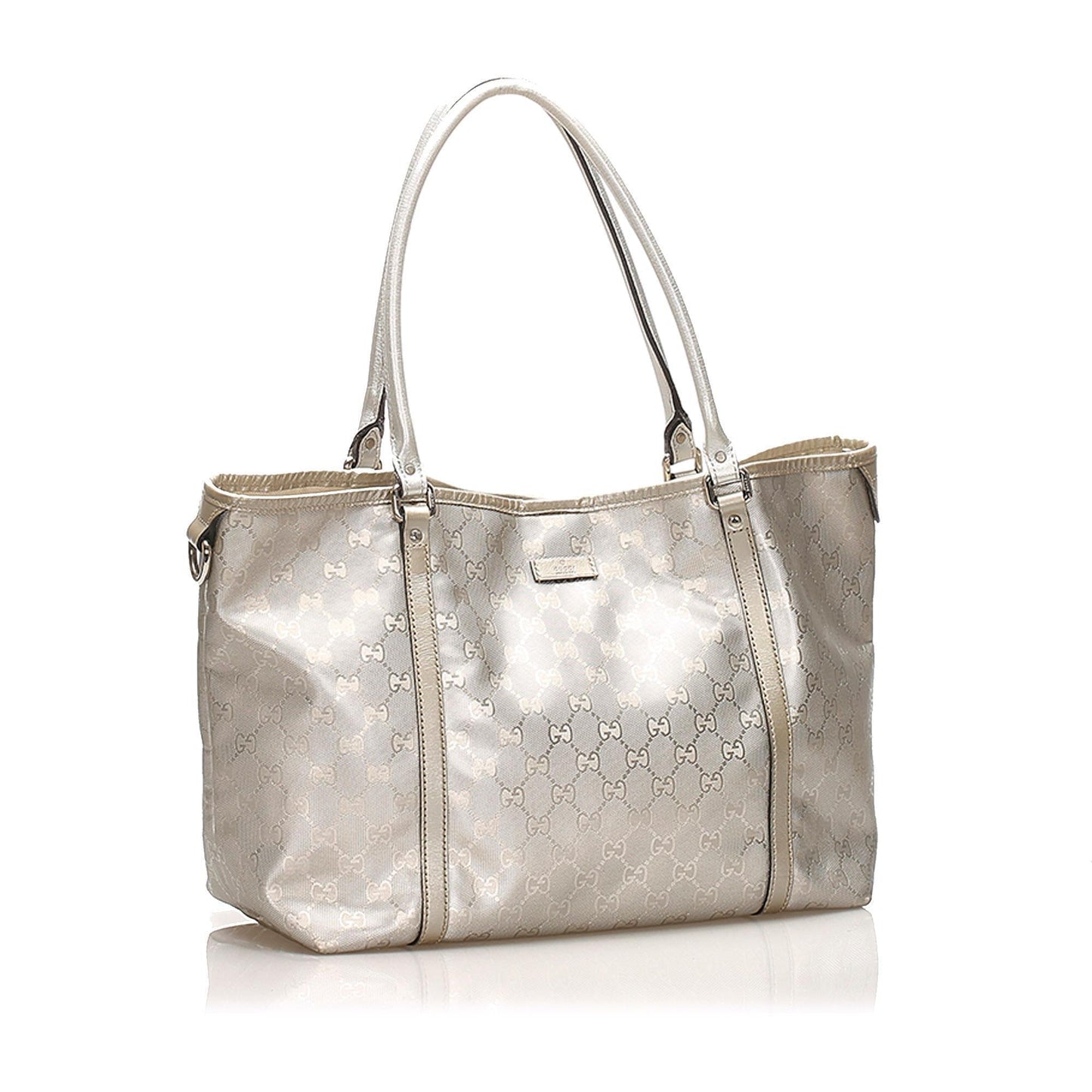 Gucci Joy Leather Tote