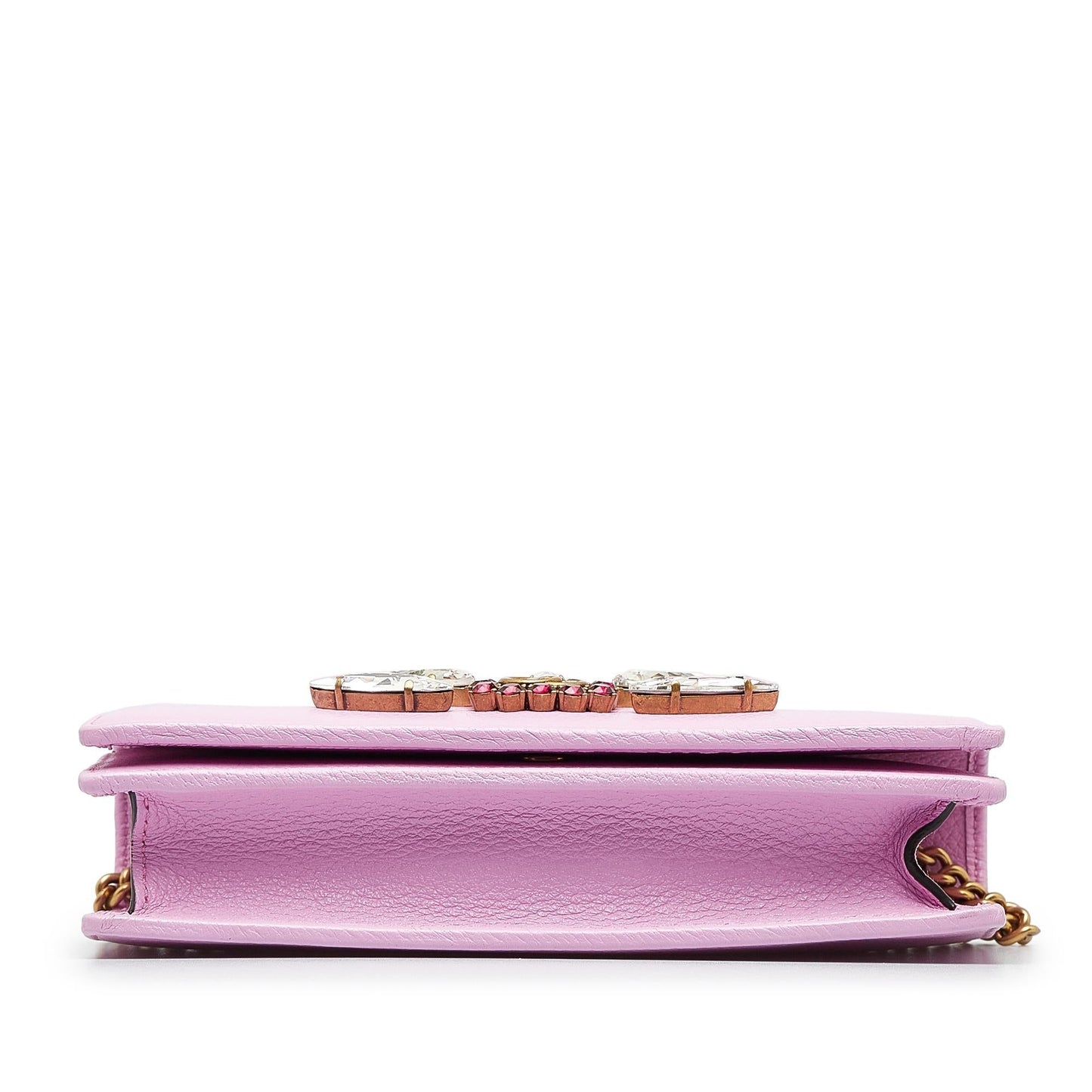 Gucci Chain Crossbody