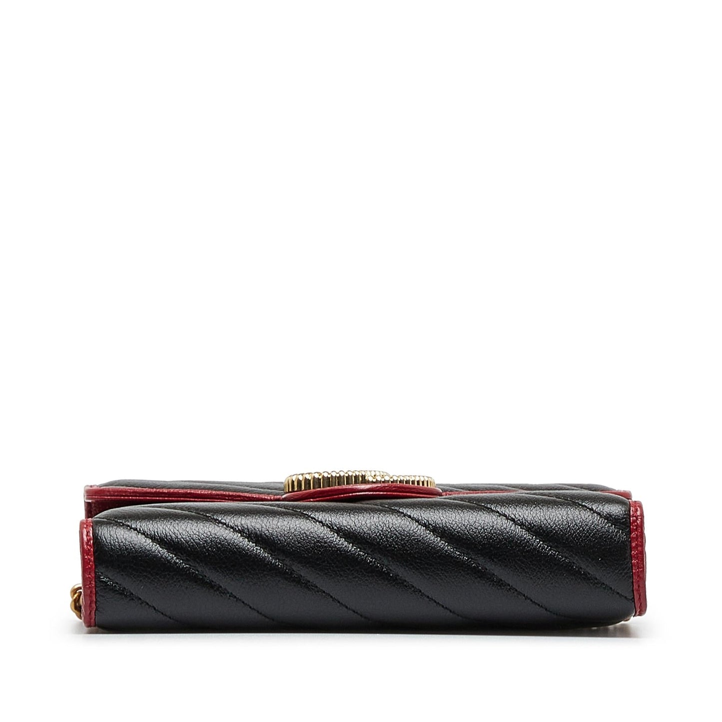 Gucci Chain Crossbody