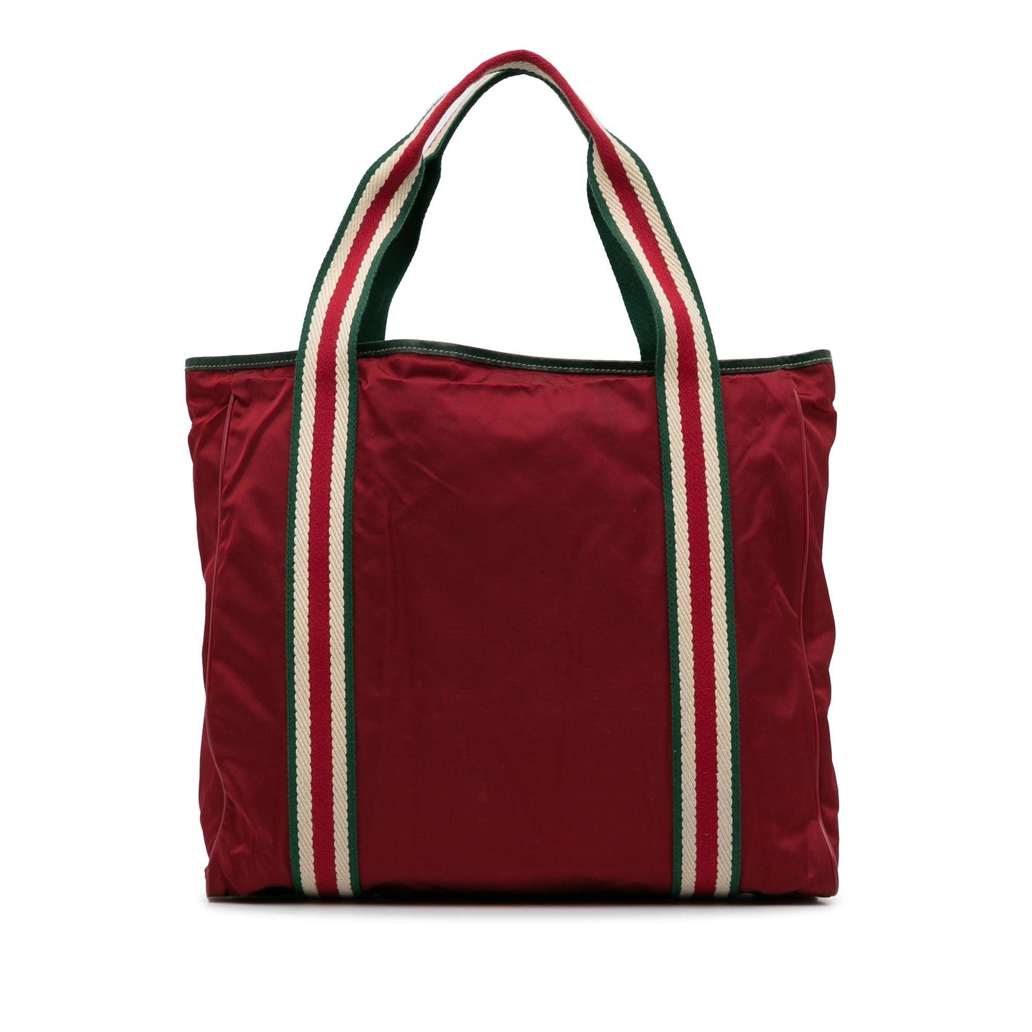 Gucci Nylon Tote