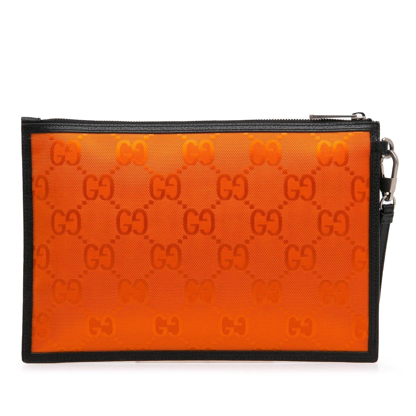 Gucci Nylon Clutch