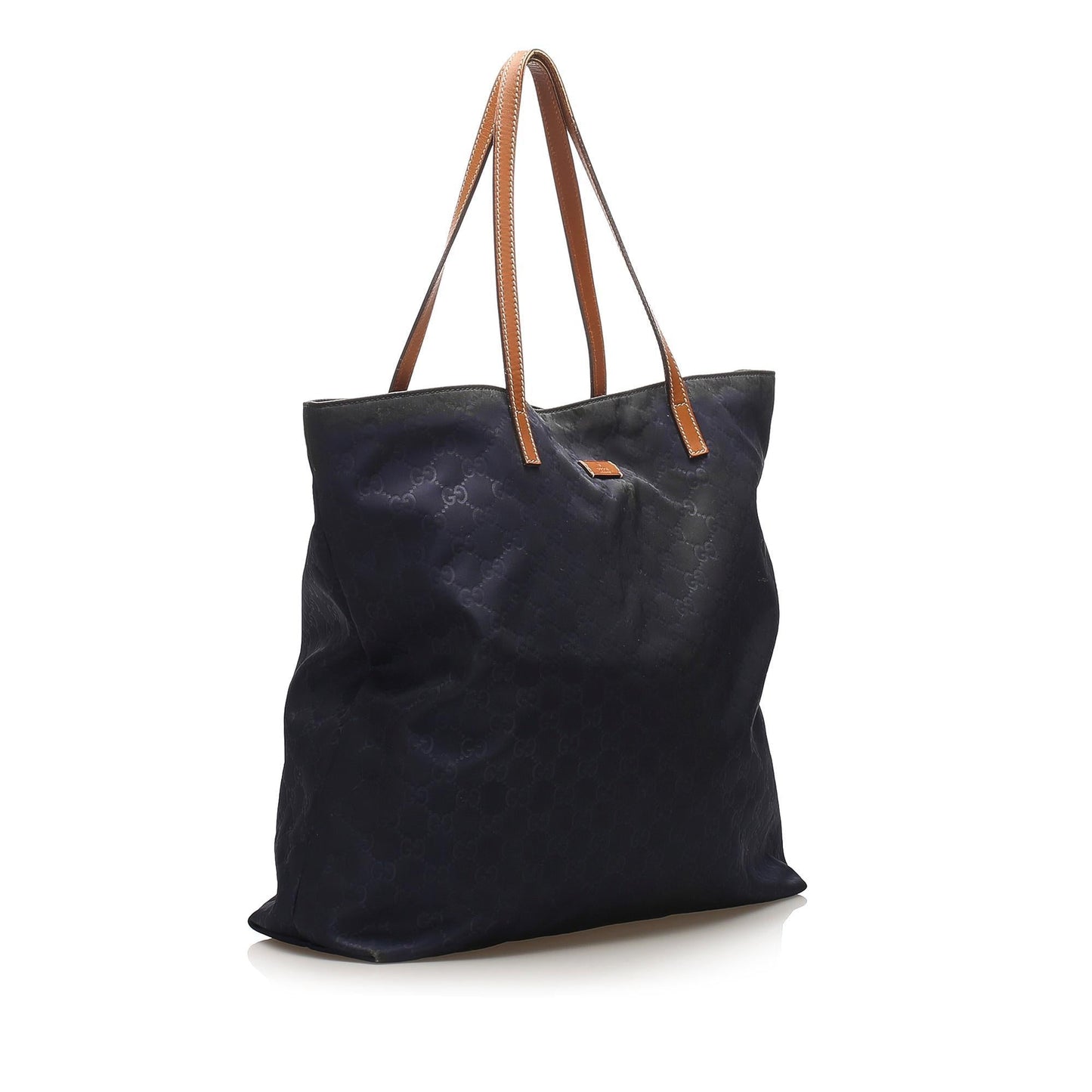 Gucci Nylon Monogram Tote Style 10