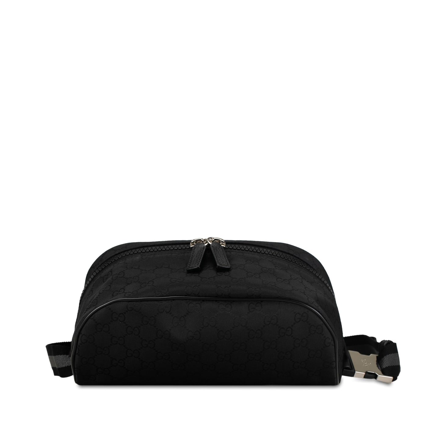 Gucci Nylon Shoulder Bag