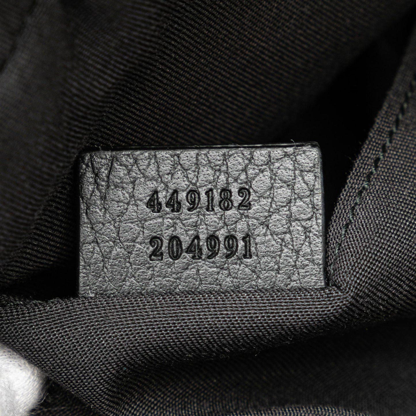 Gucci GG Nylon Web Belt Bag