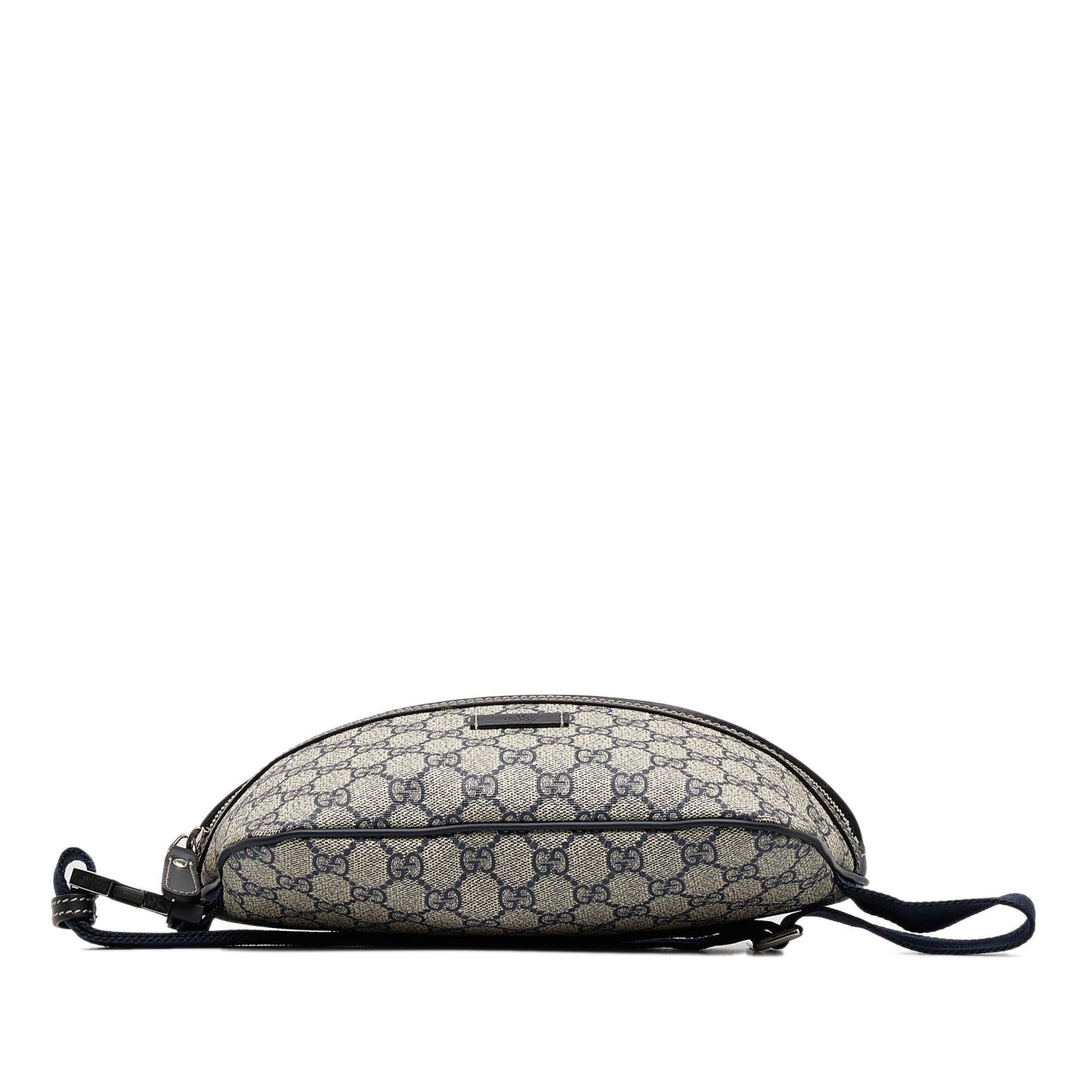Gucci Canvas Shoulder Bag