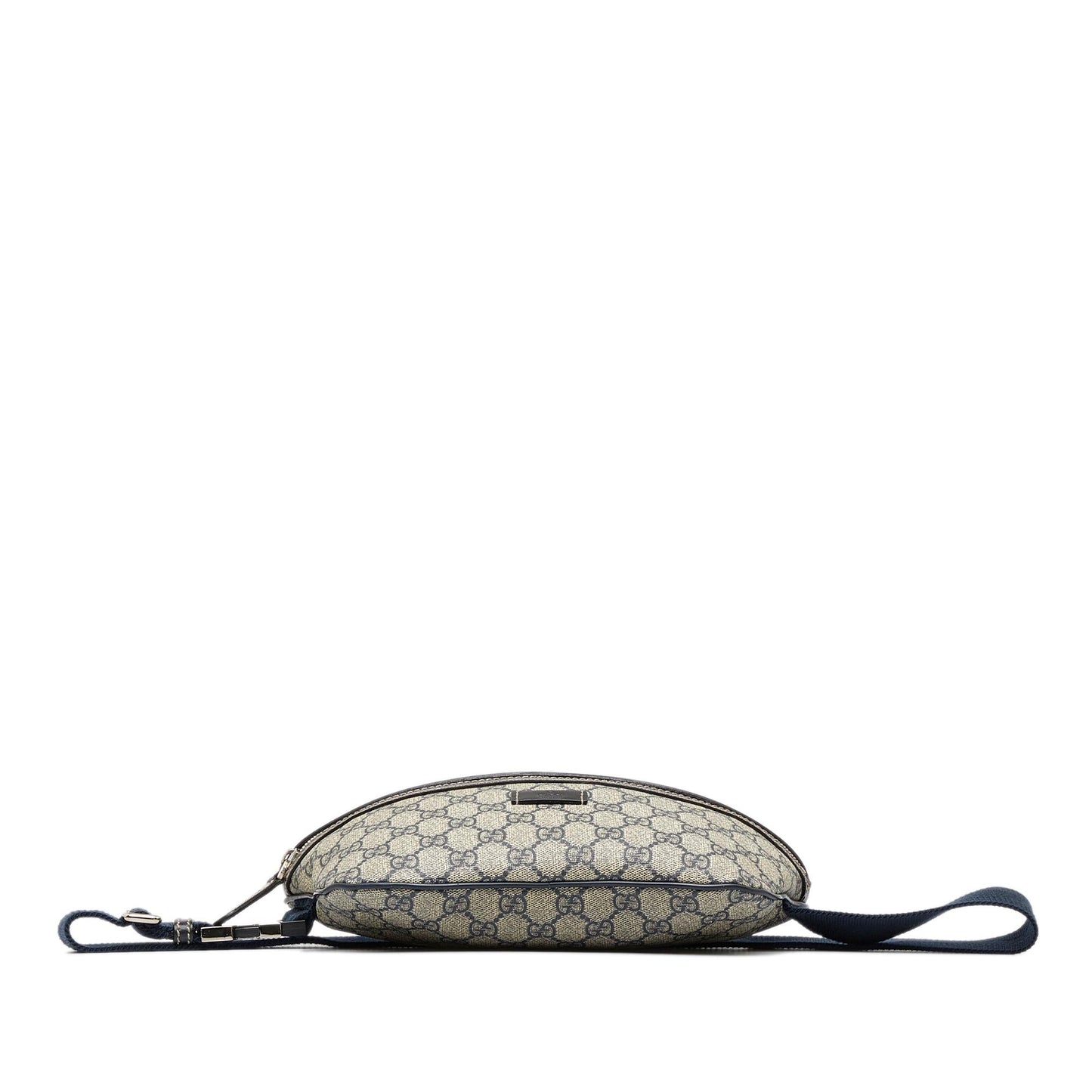Gucci Canvas Shoulder Bag