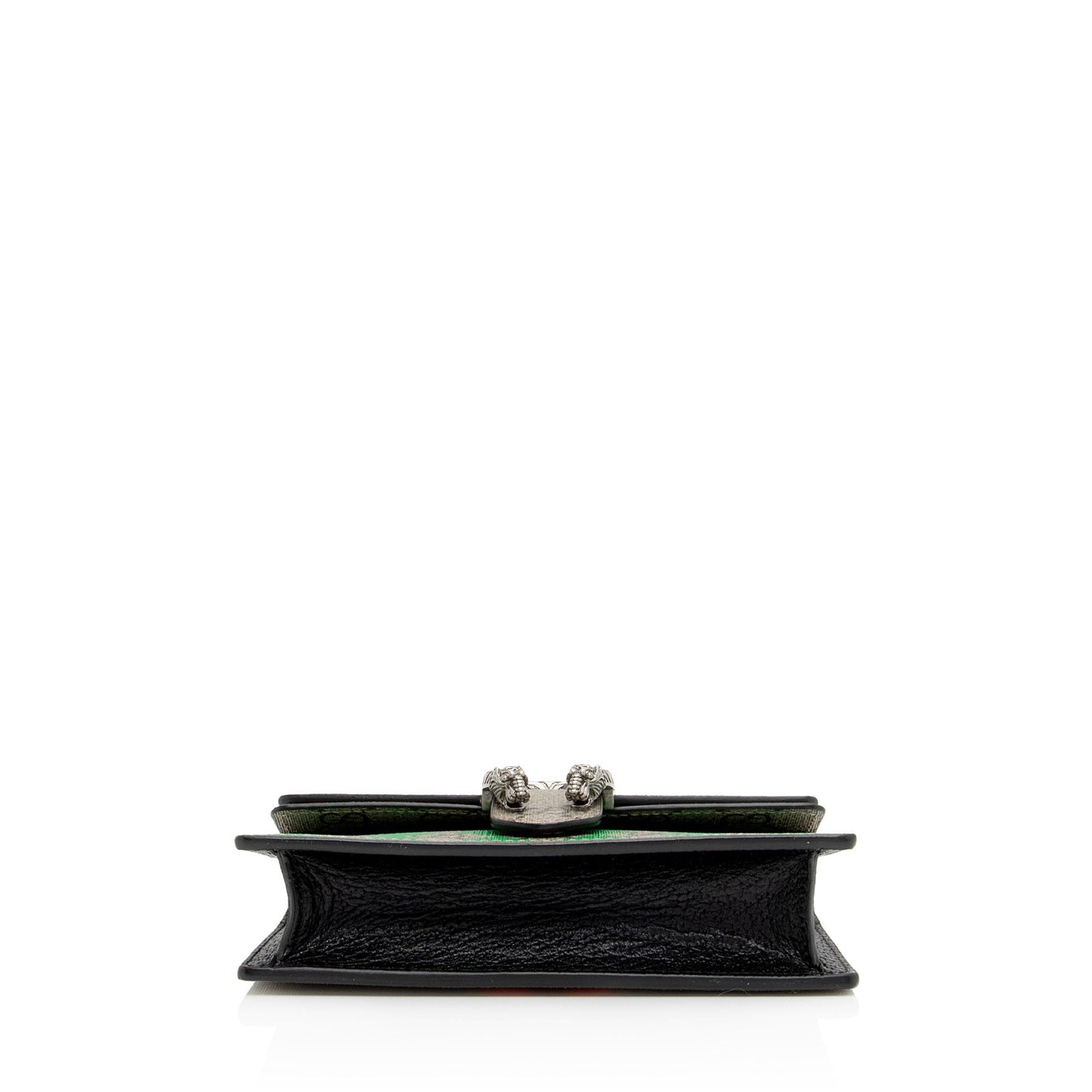 Gucci Leather Mini Crossbody