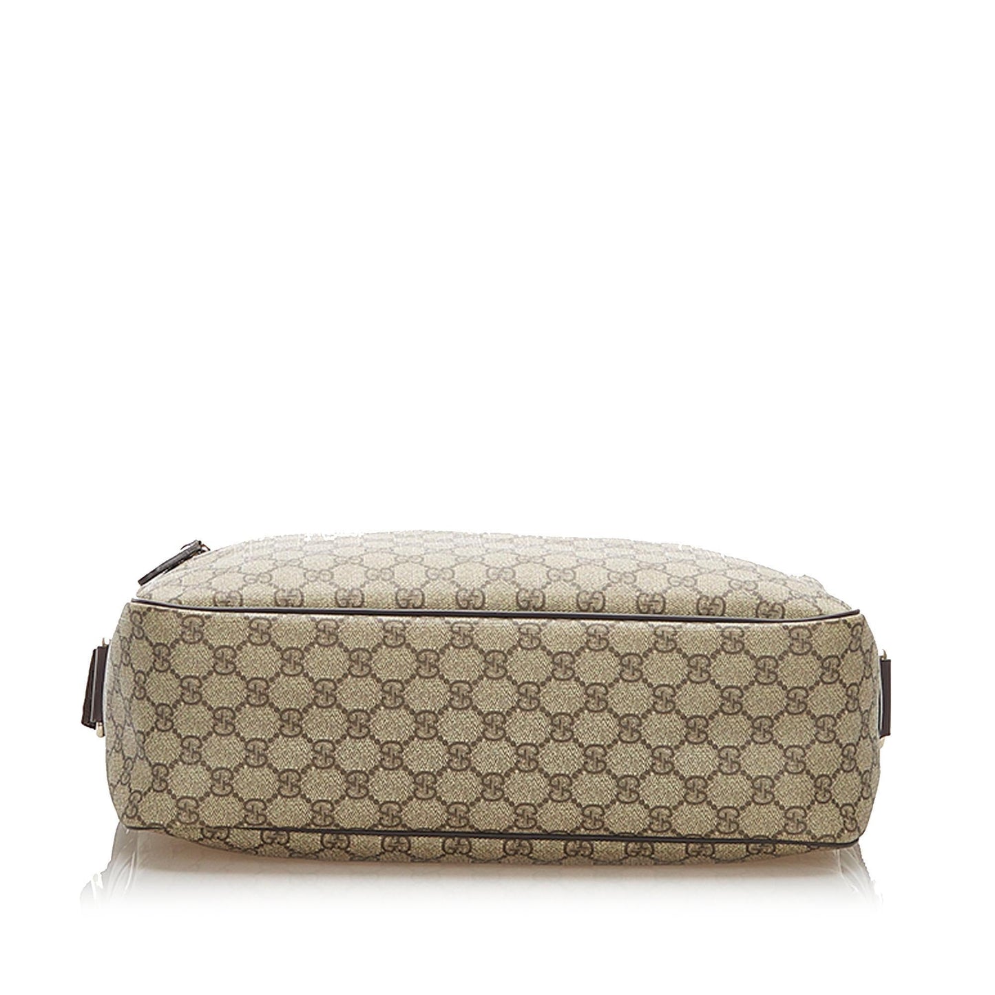 Gucci GG Supreme Crossbody Bag (SHG-22340)
