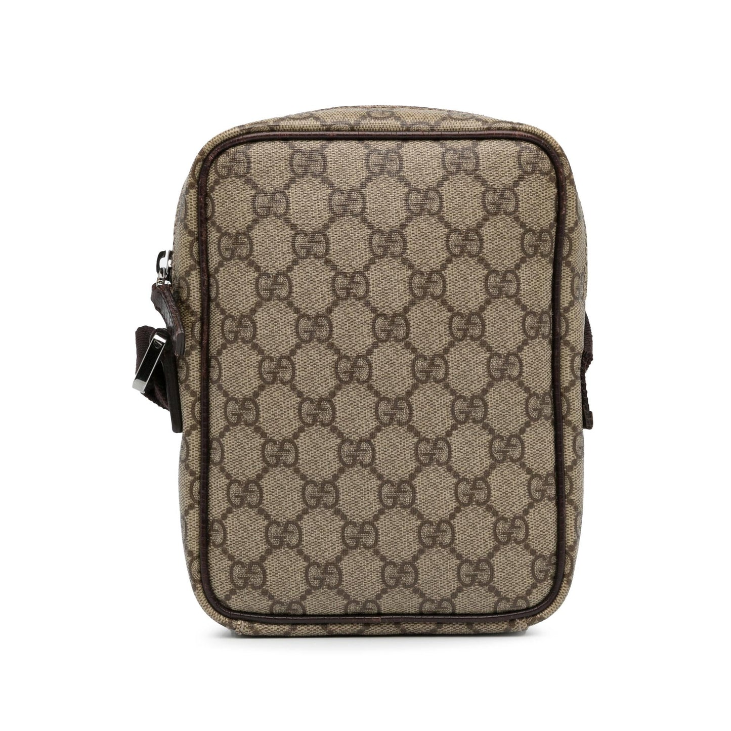 Gucci Canvas Crossbody