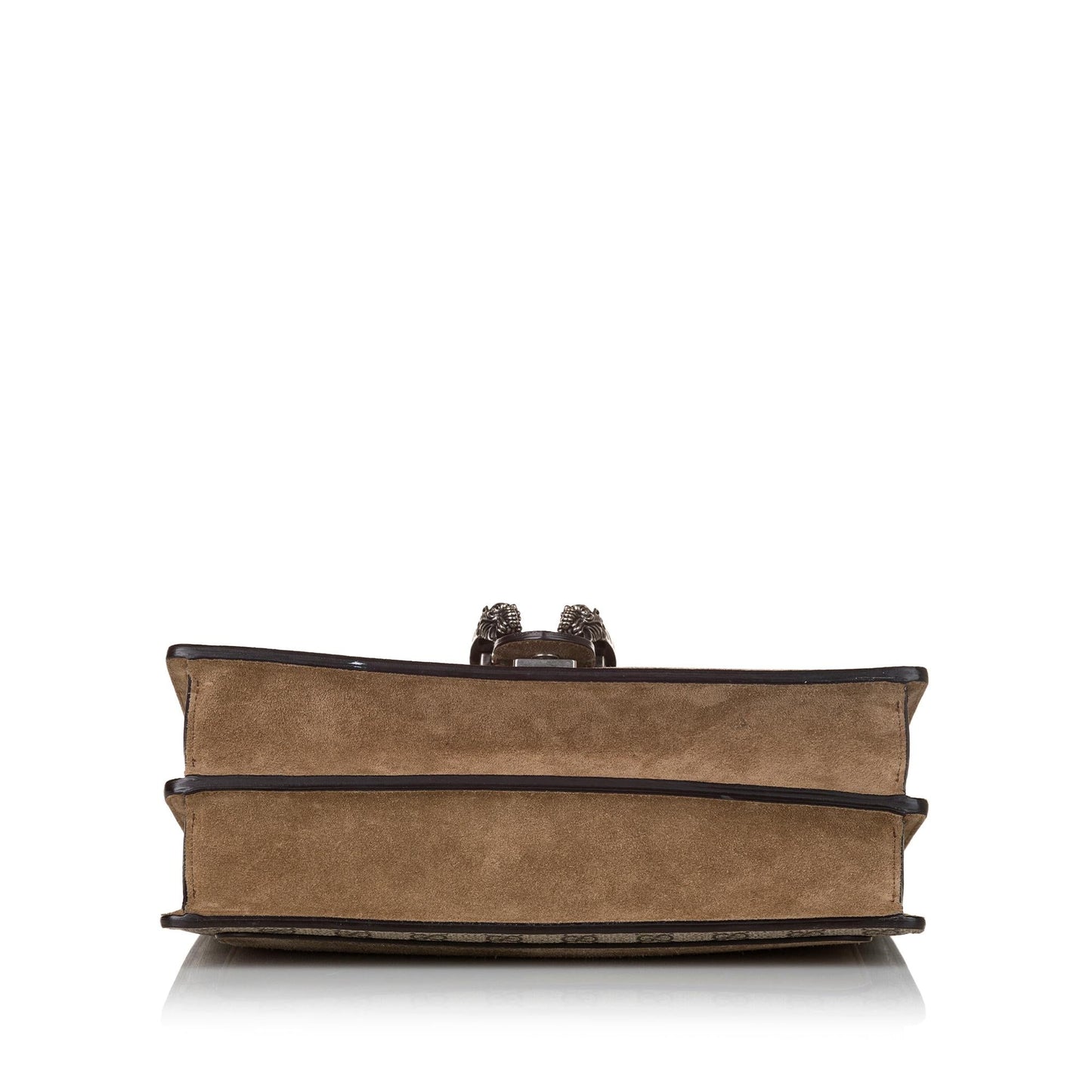 Gucci Dionysus Canvas Shoulder Bag Style 4