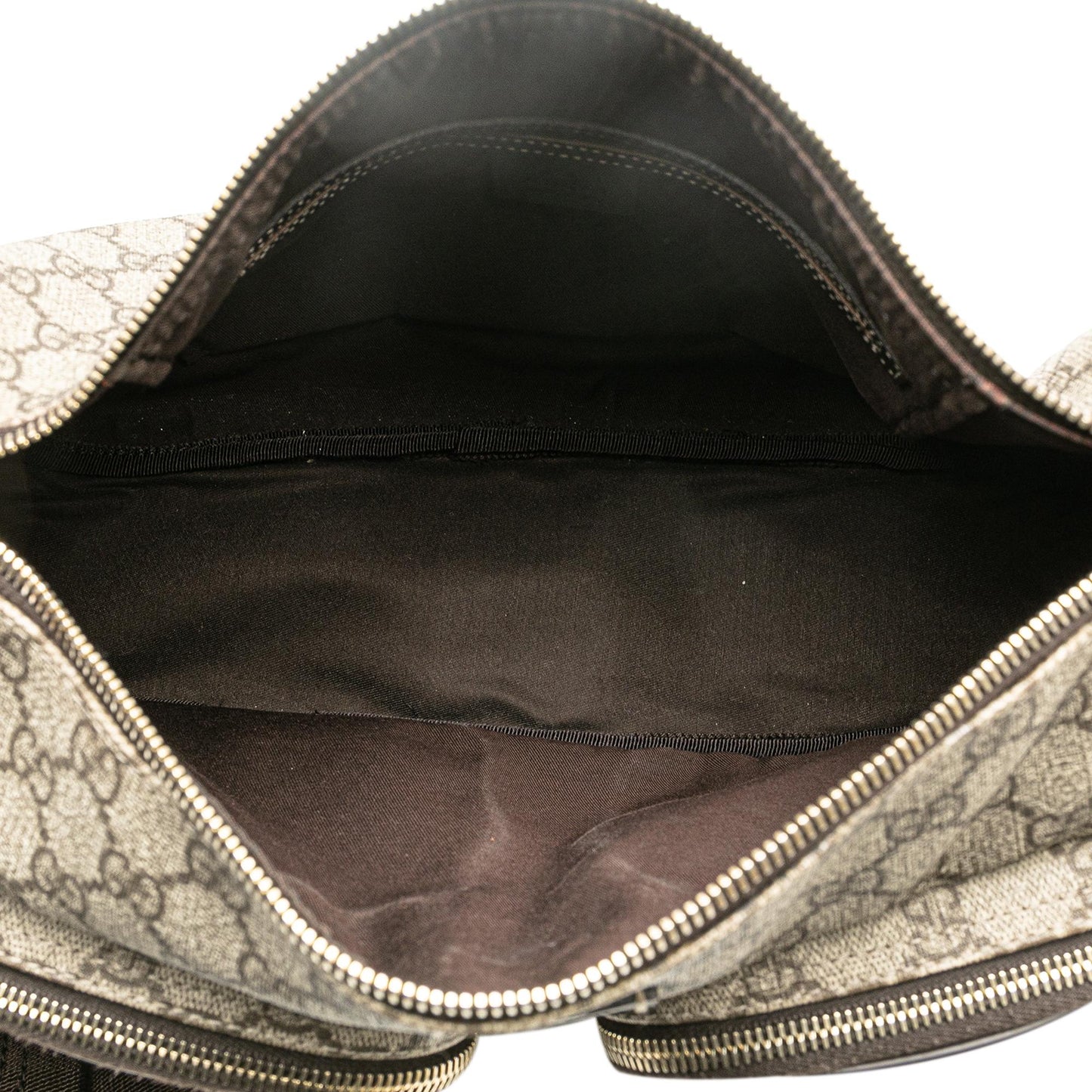 Gucci Canvas Crossbody