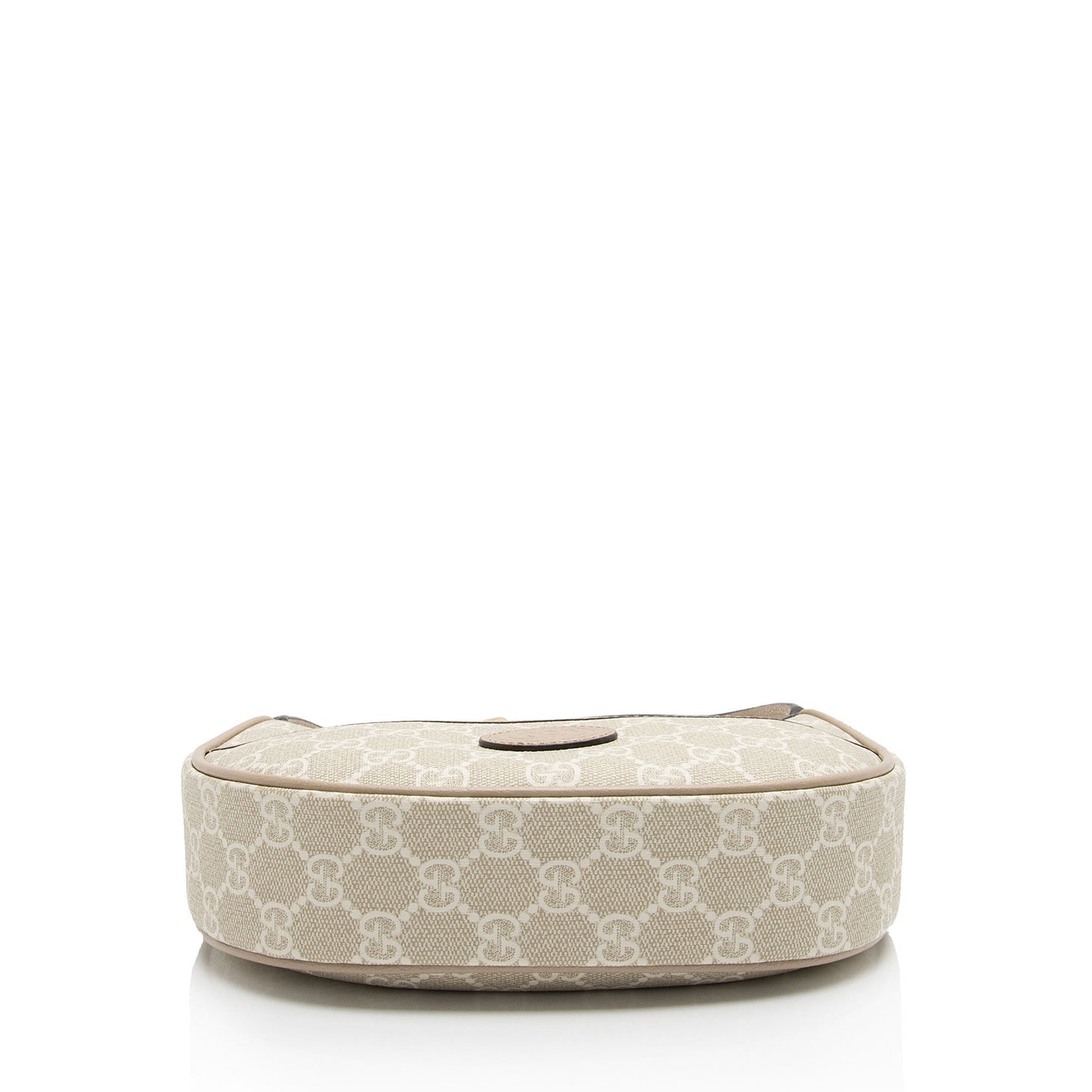 Gucci Leather Mini Shoulder Bag